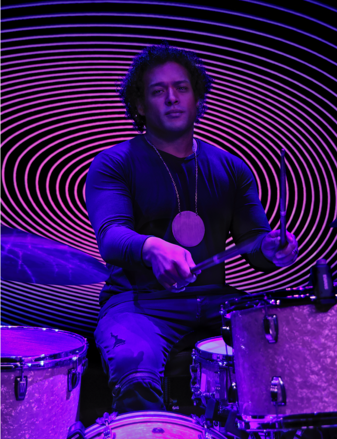 Makaya McCraven