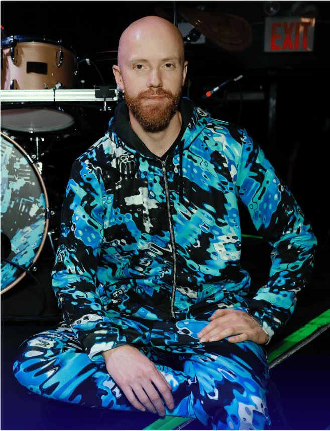Shawn Crowder