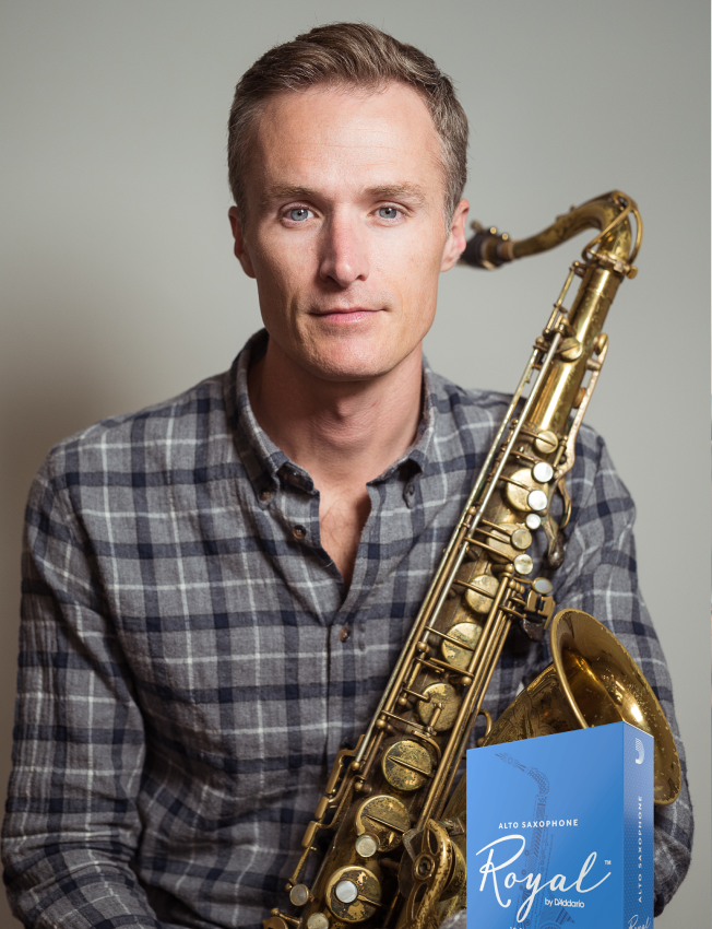 Bob Reynolds
