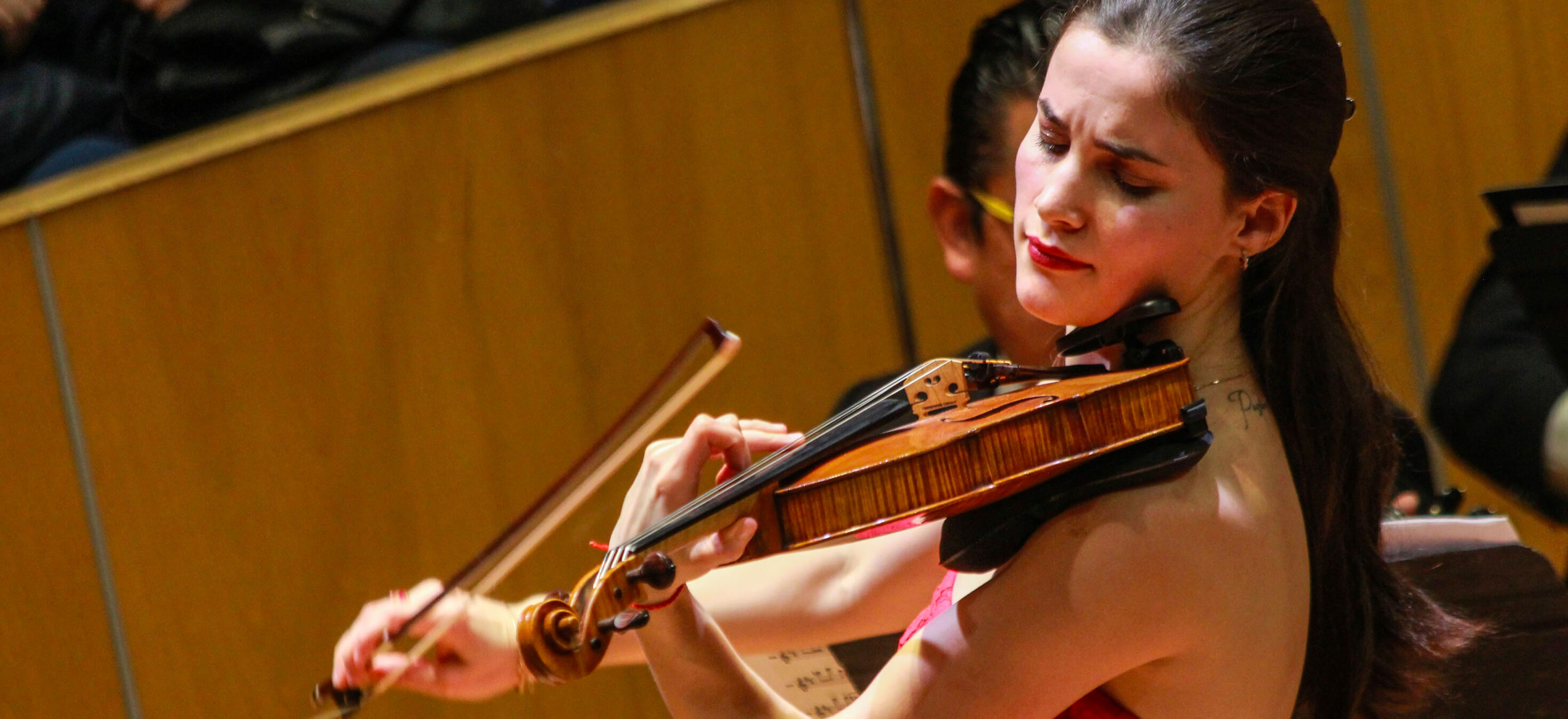 Anastasiia Mazurok photo