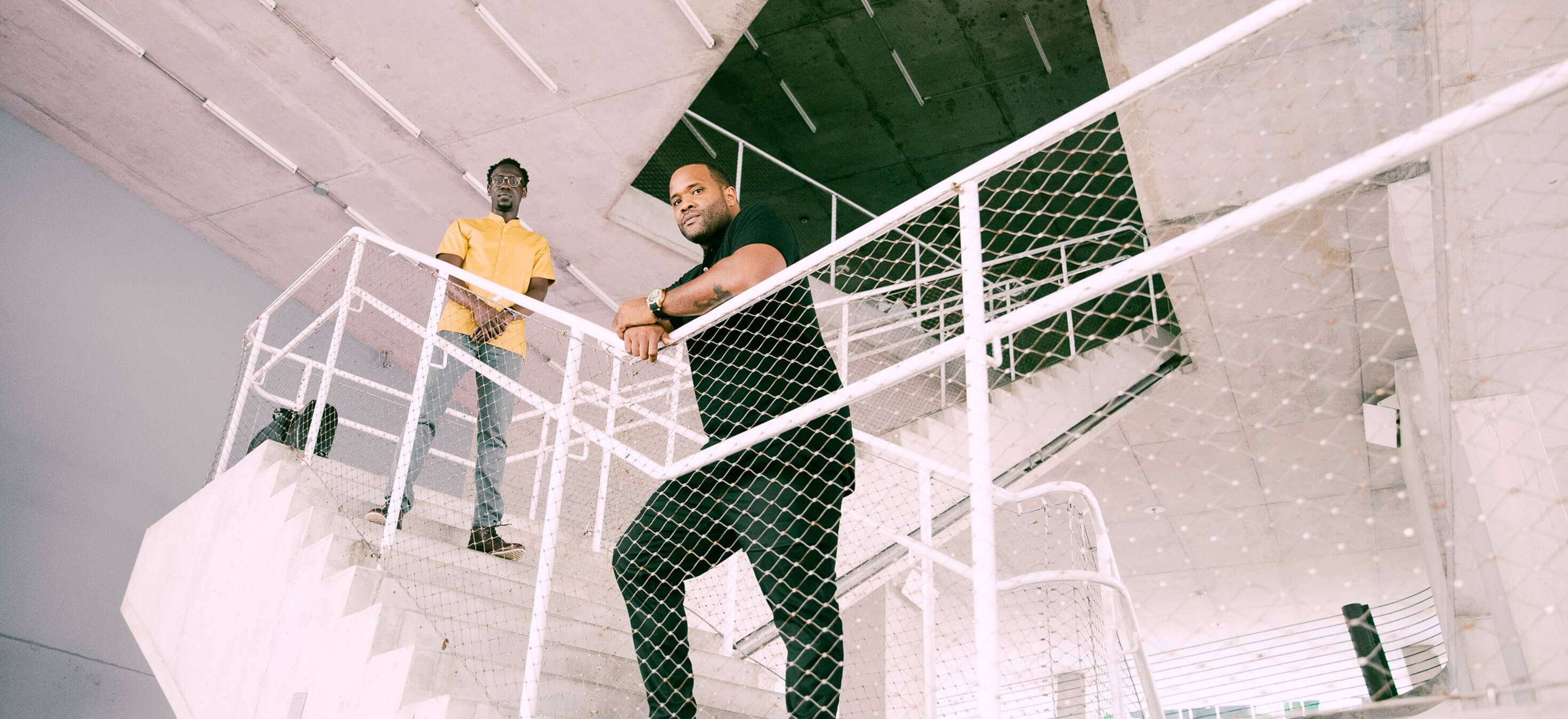 Black Violin photo