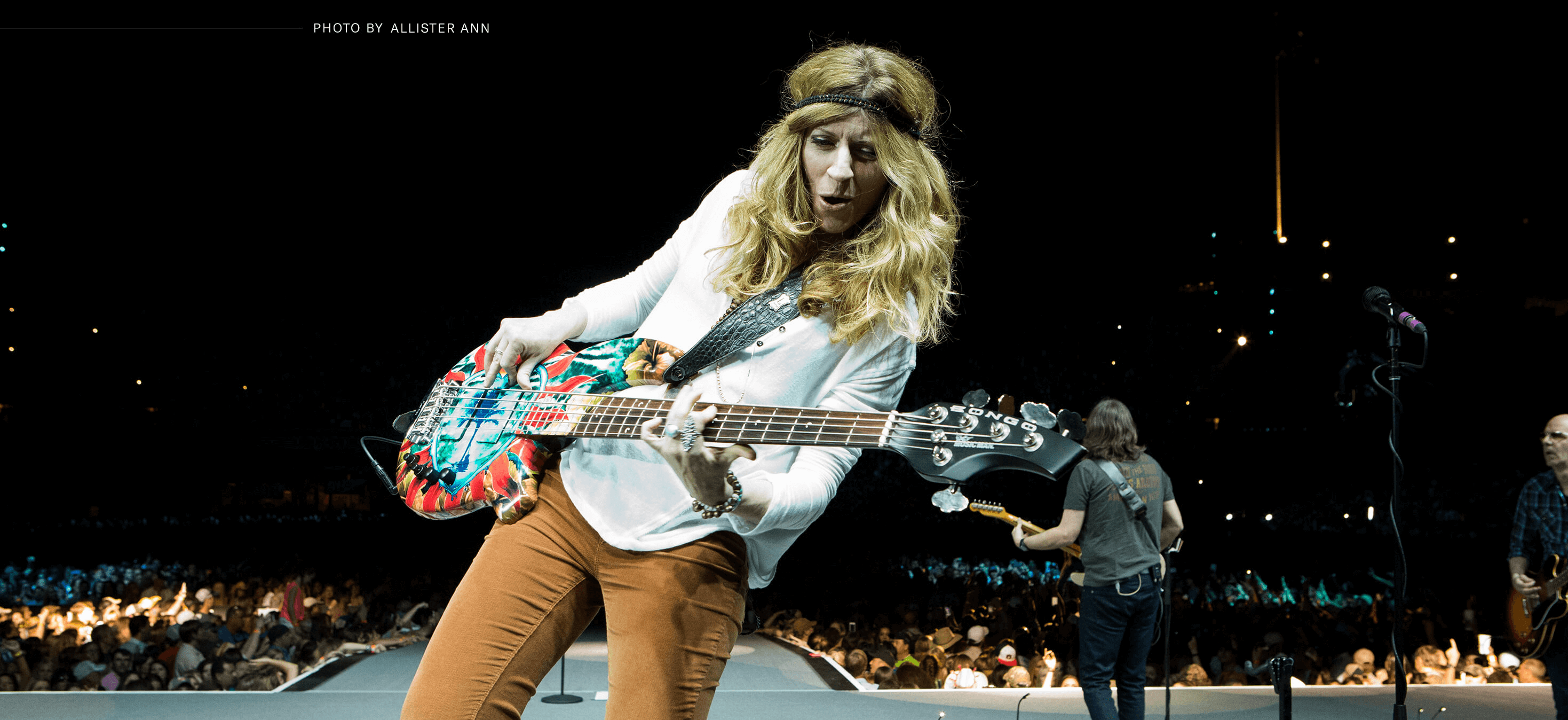 Harmoni Kelley photo