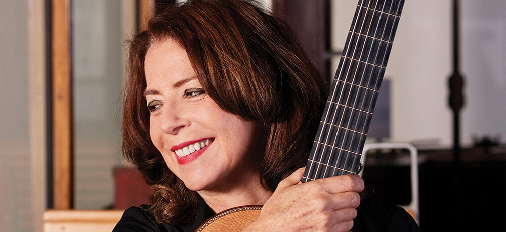 Dale Kavanagh, professional guitarist