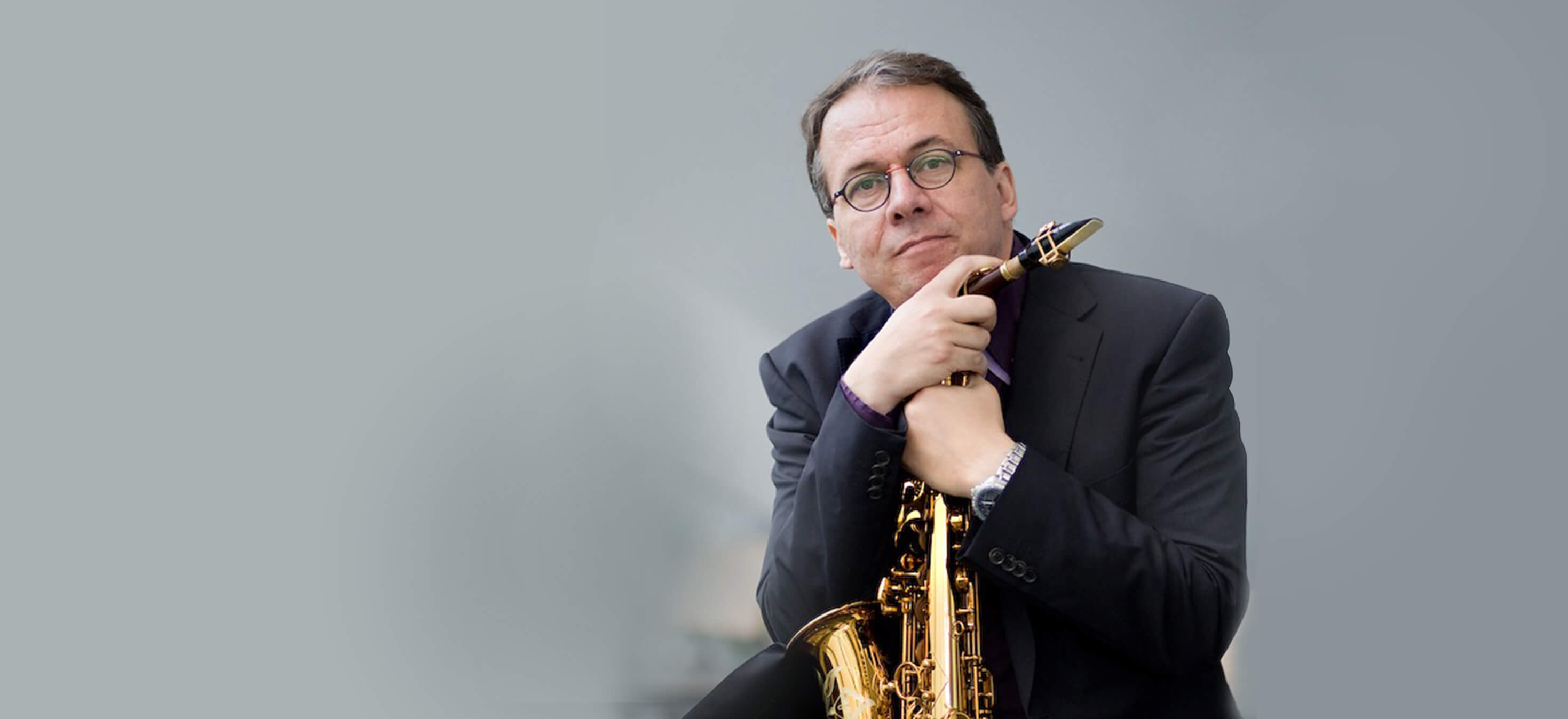 Johan van der Linden photo