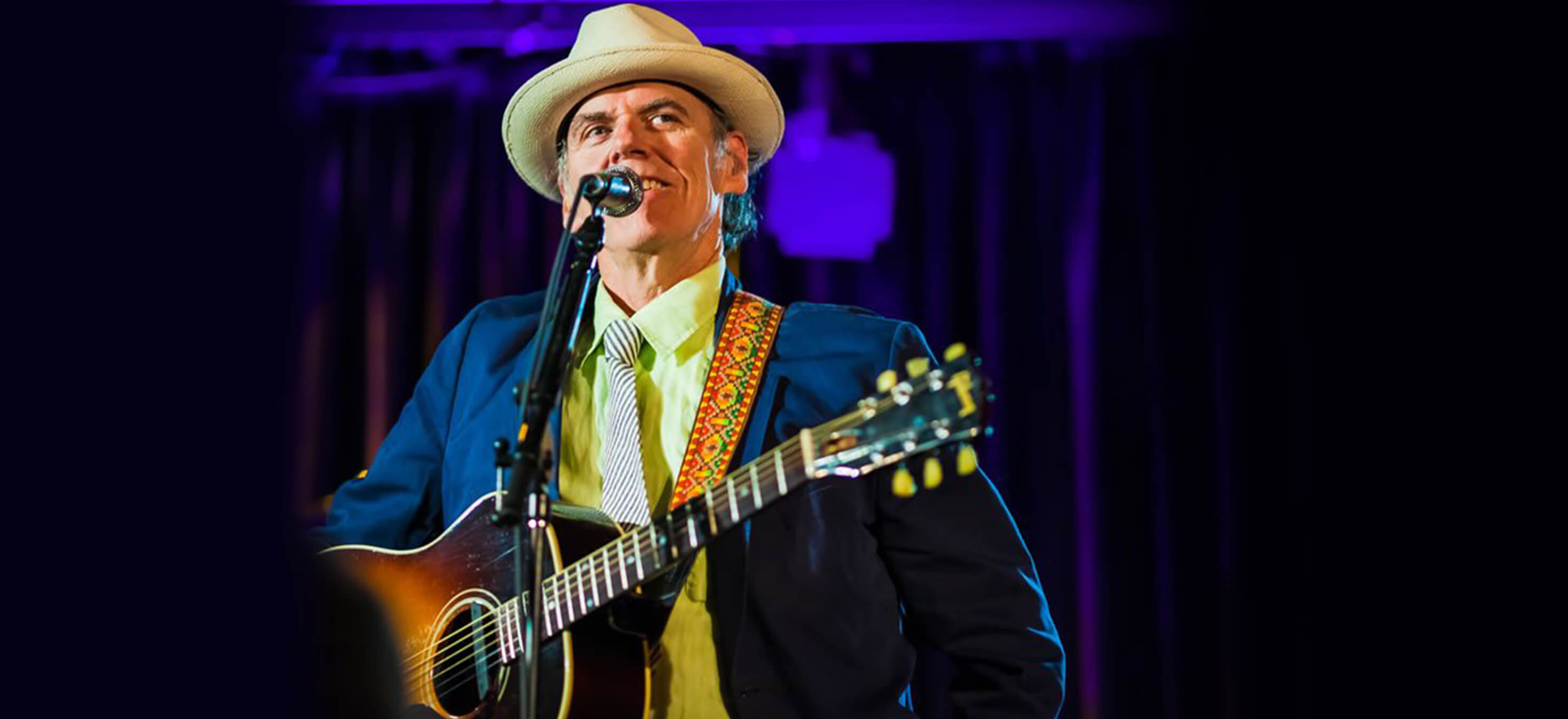 John Hiatt photo