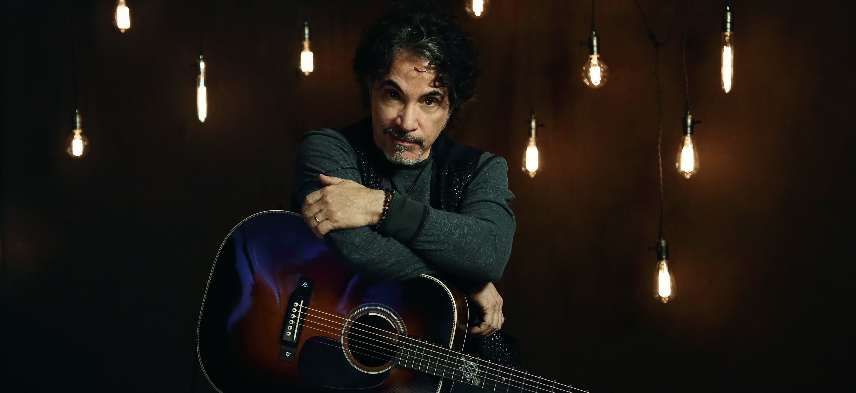 John Oates photo