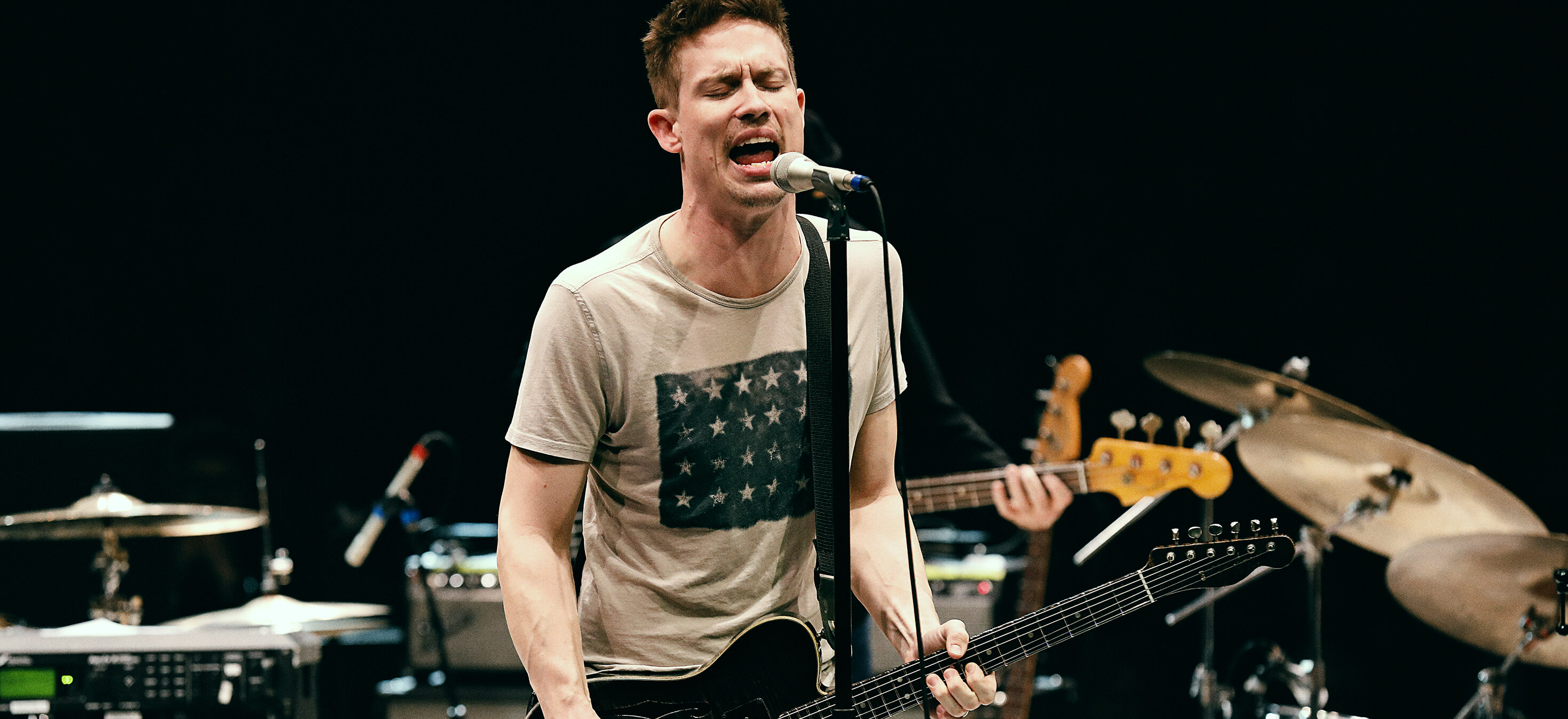 Jonny Lang photo