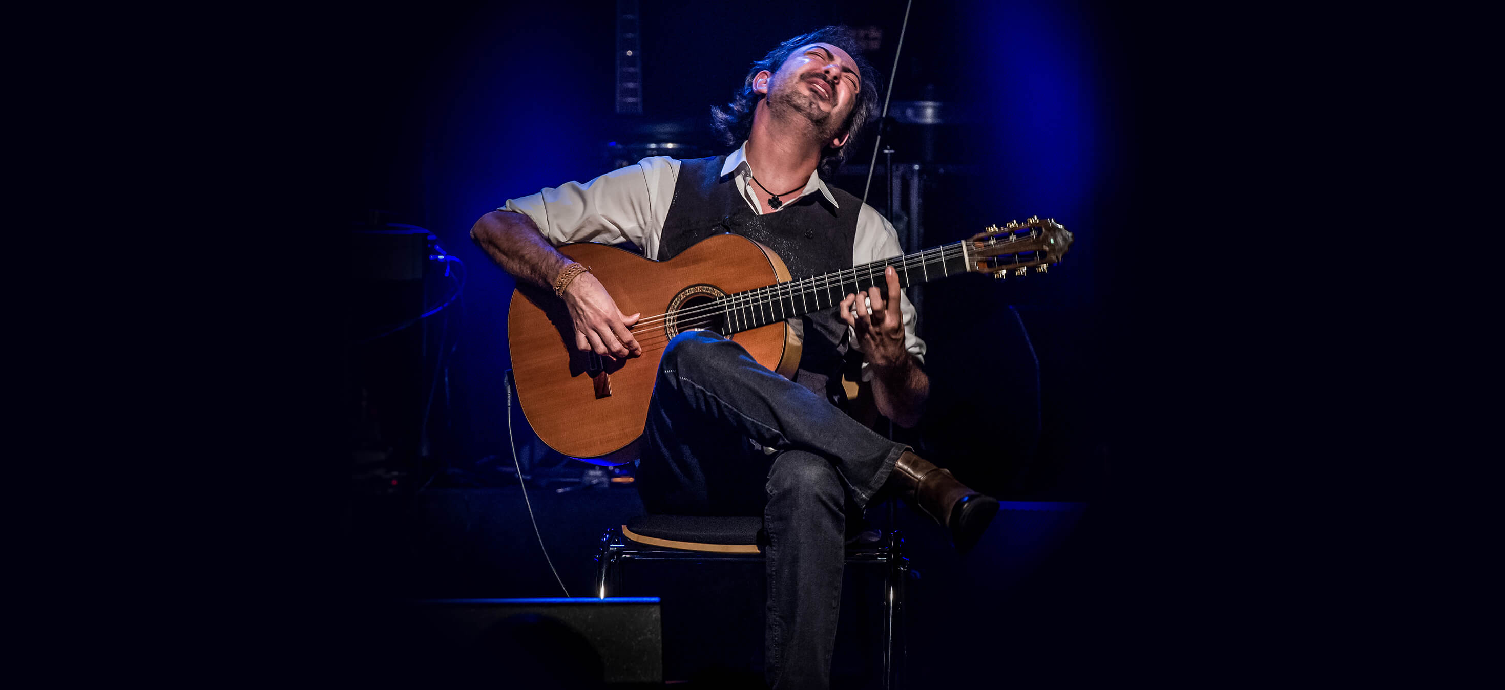 Jose Antonio Rodriguez photo