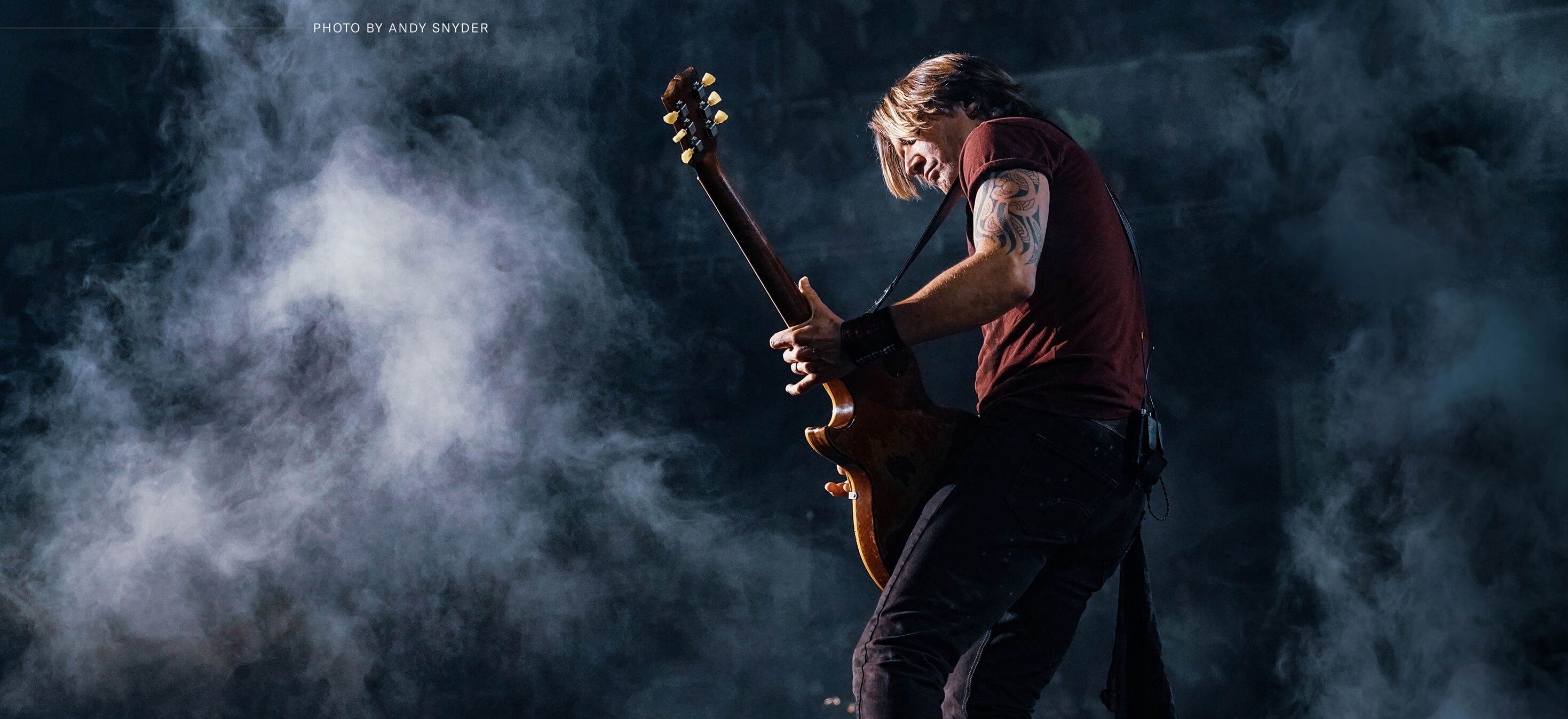Keith Urban photo