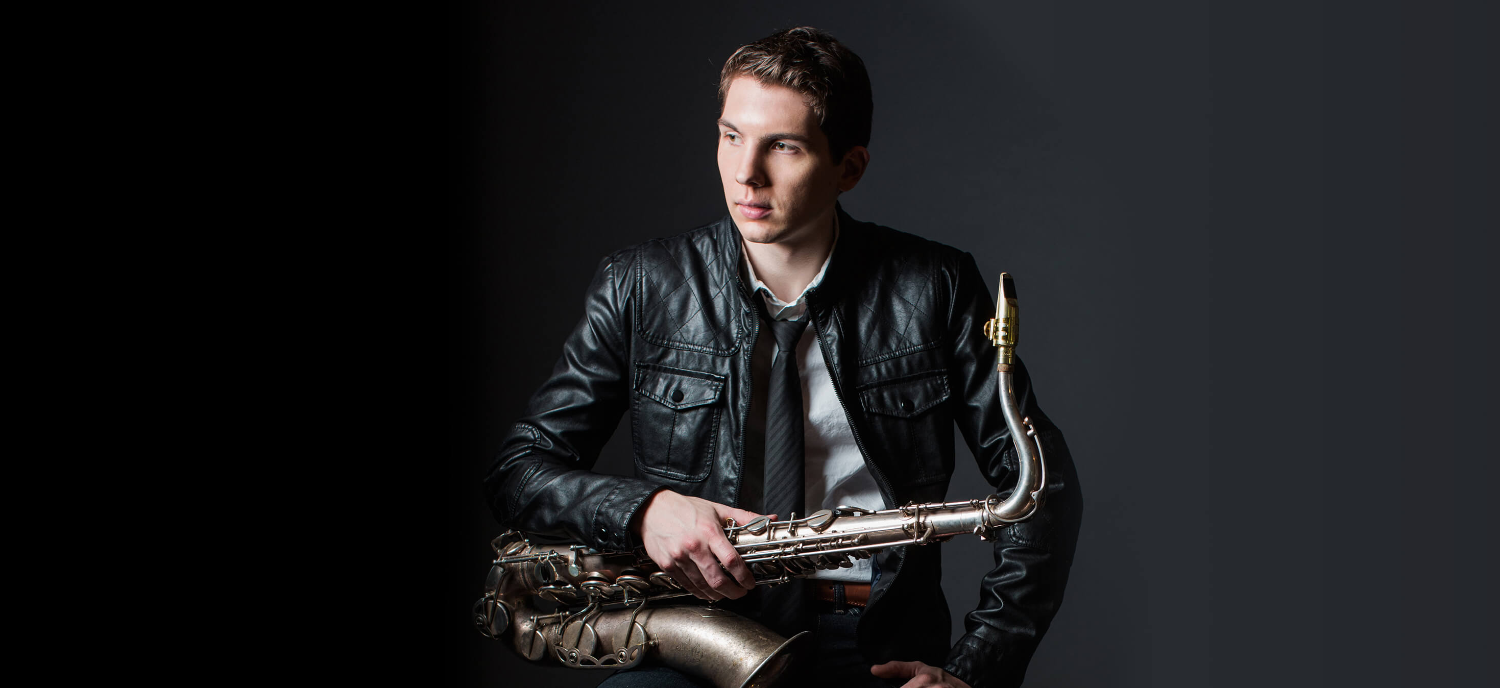 Eli Bennett photo