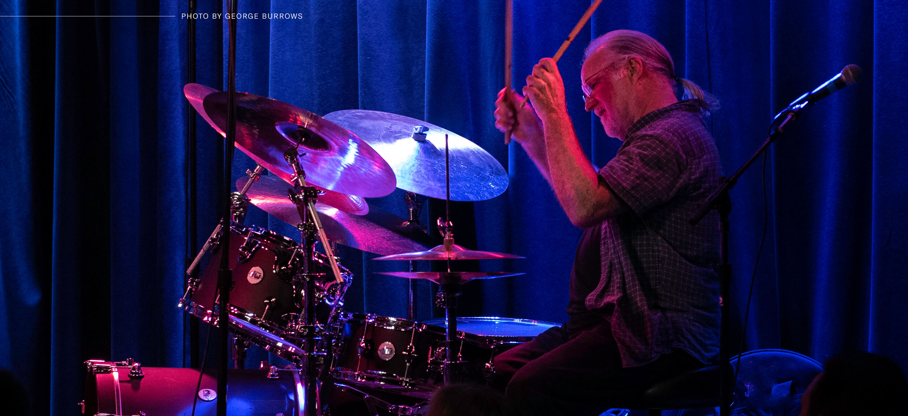 Paul Wertico photo