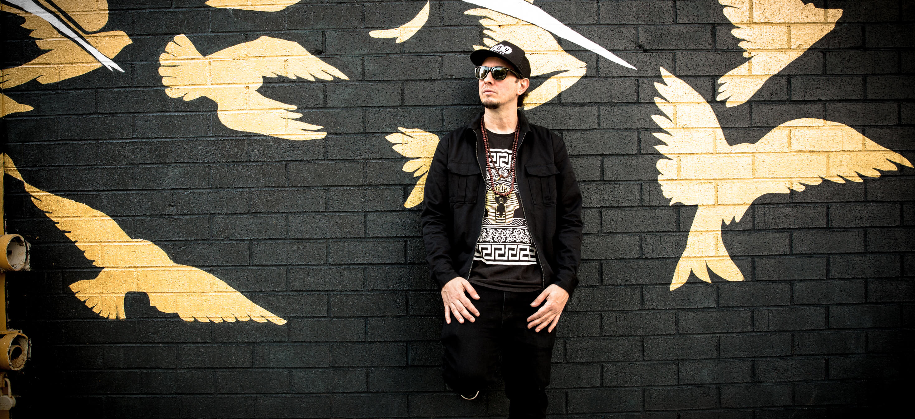 Adam Deitch photo