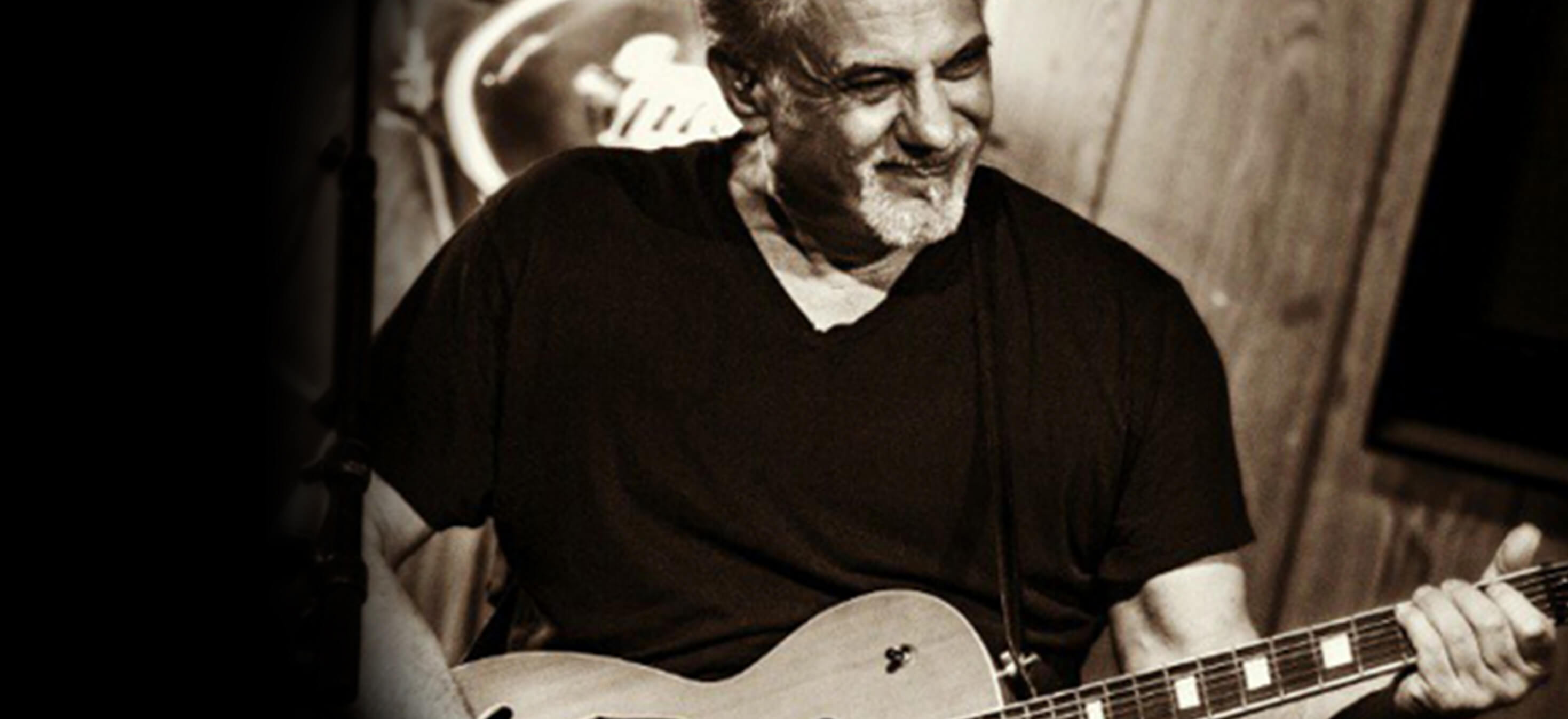 Pete Anderson photo