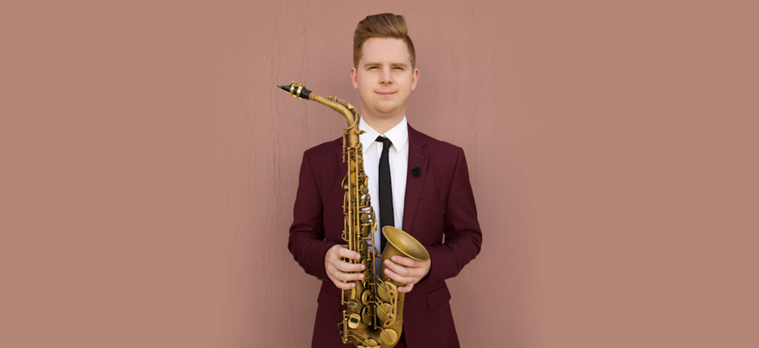Alex hahn saxophone deals