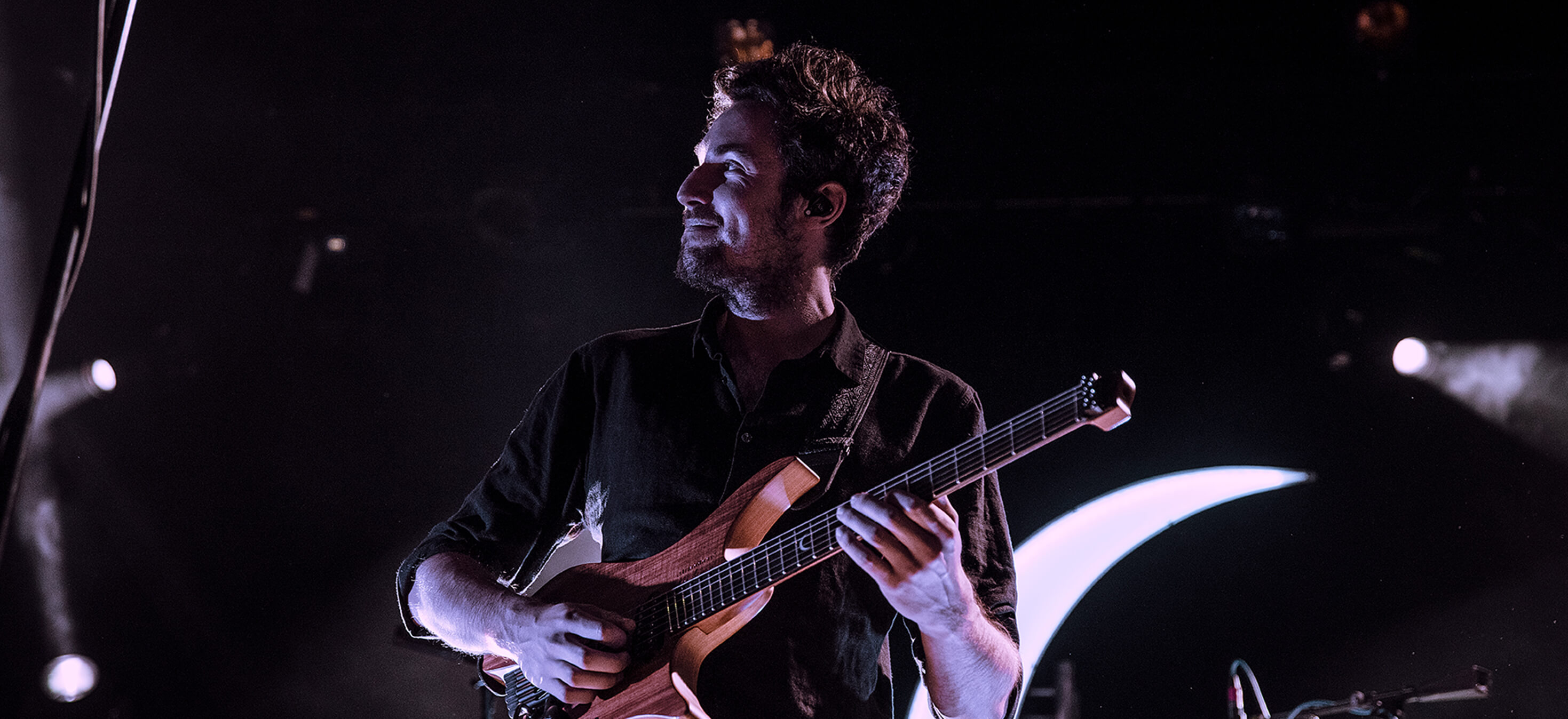 Plini photo