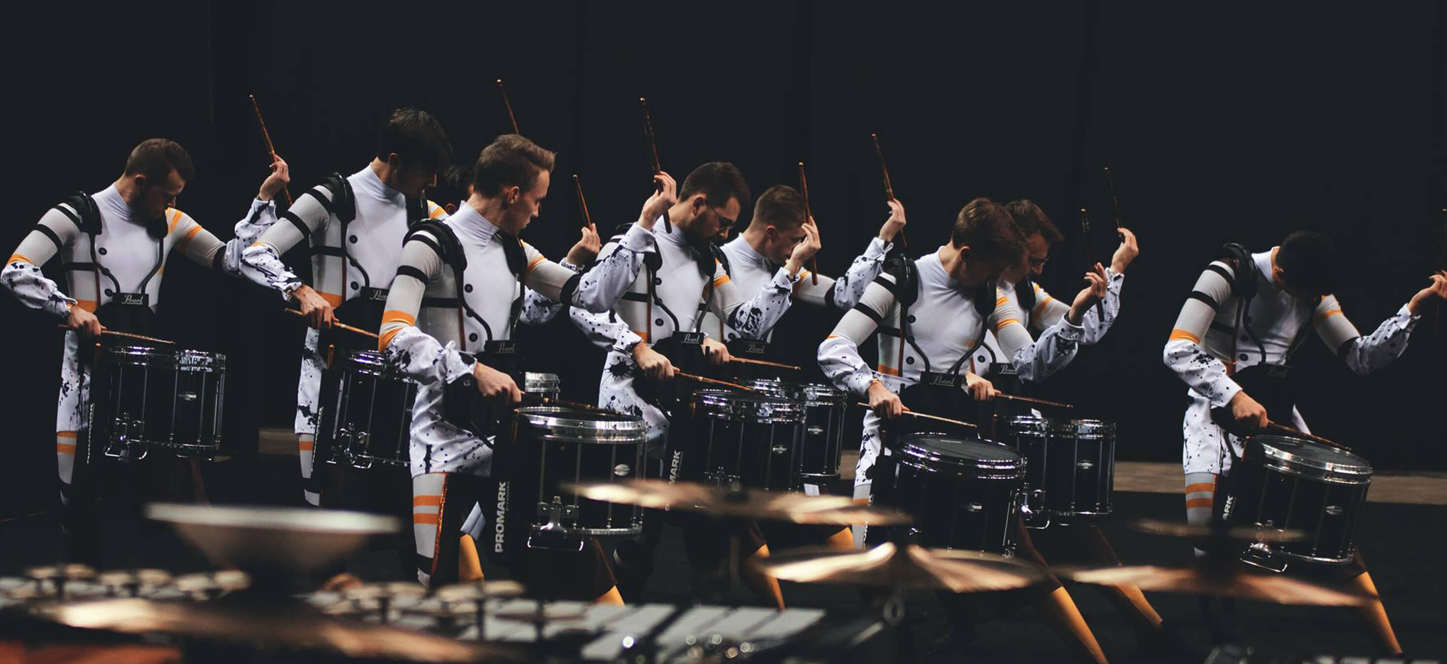 Rhythm X photo