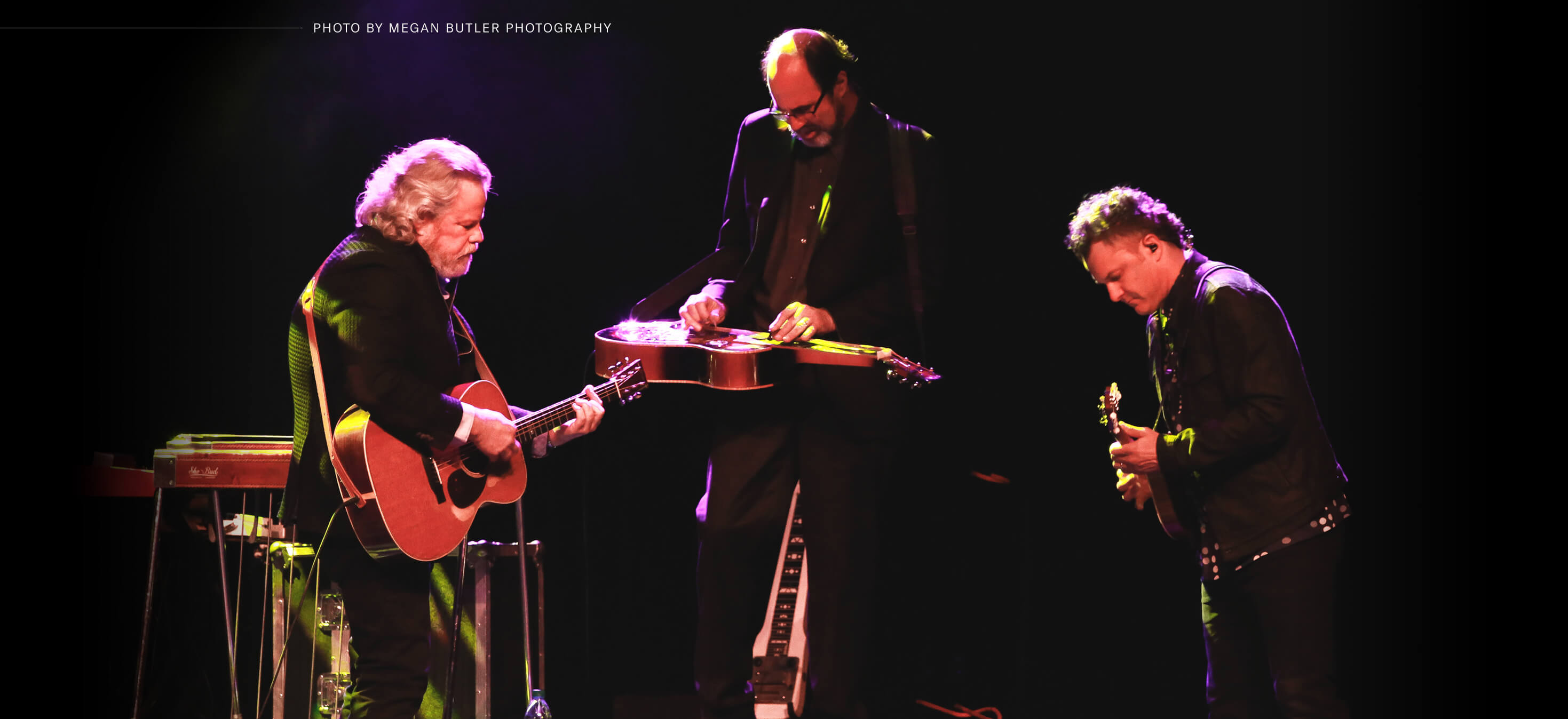 Robert Earl Keen photo