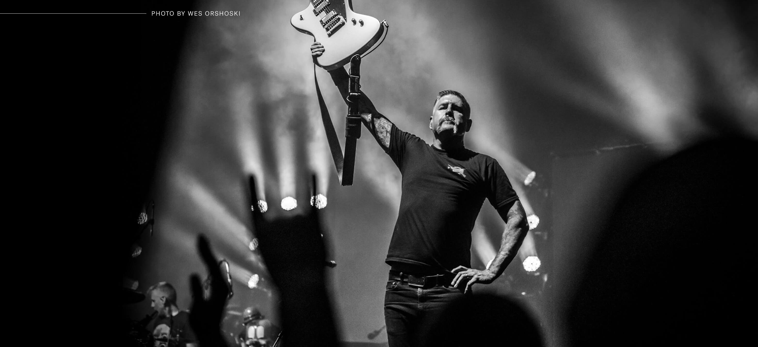 Bill Kelliher photo