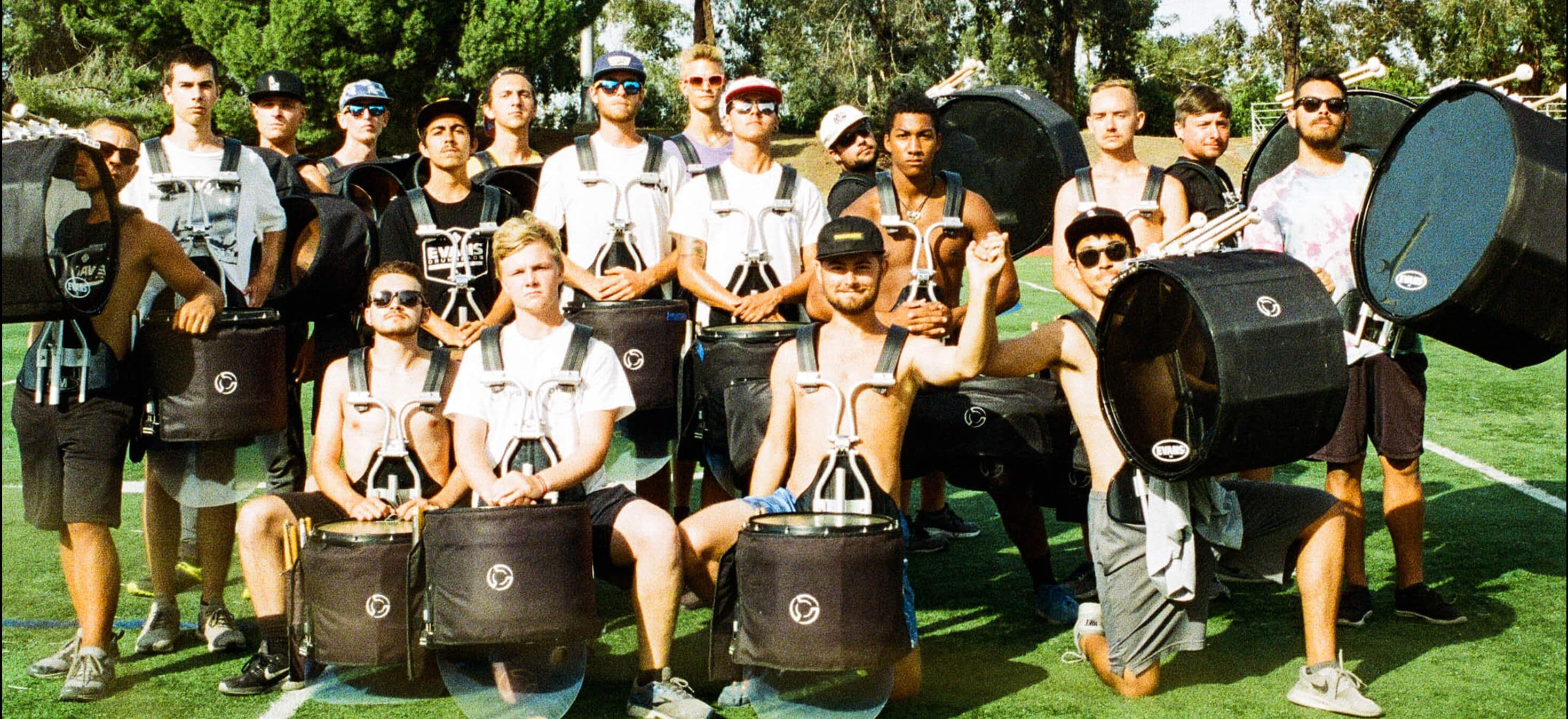 Blue Devils photo