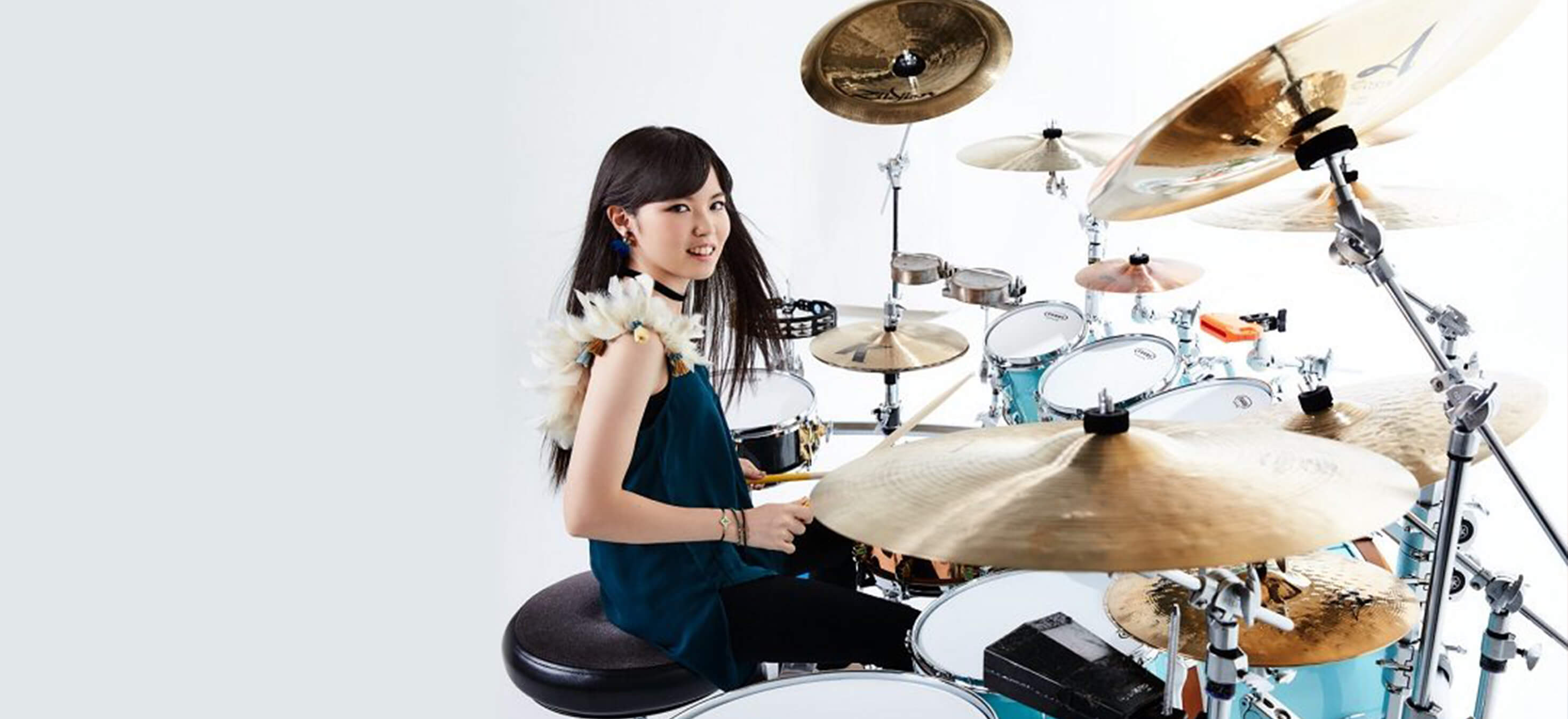Senri Kawaguchi photo