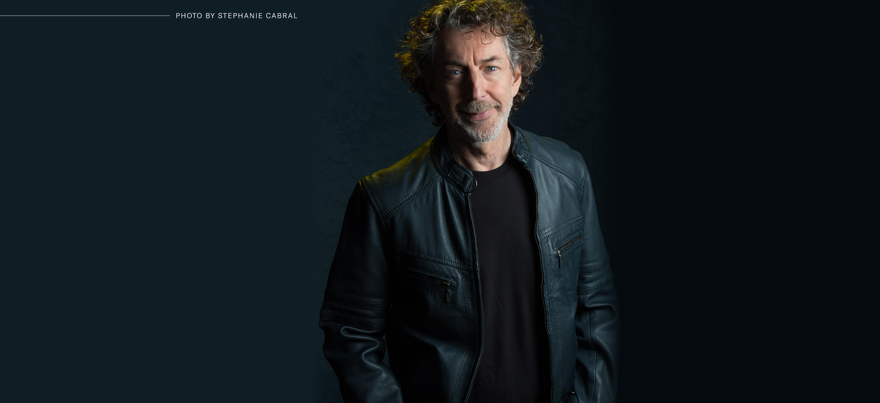Simon Philips photo