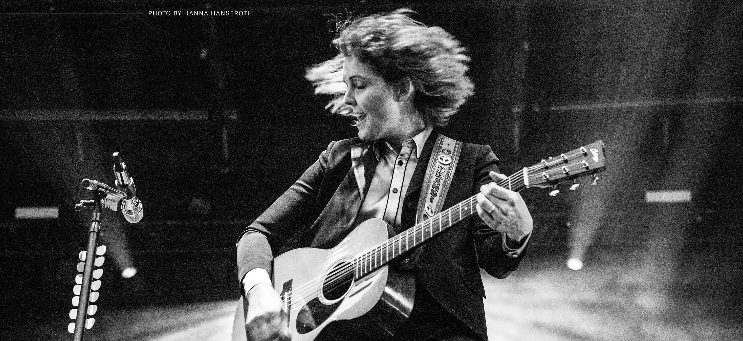 Brandi Carlile photo