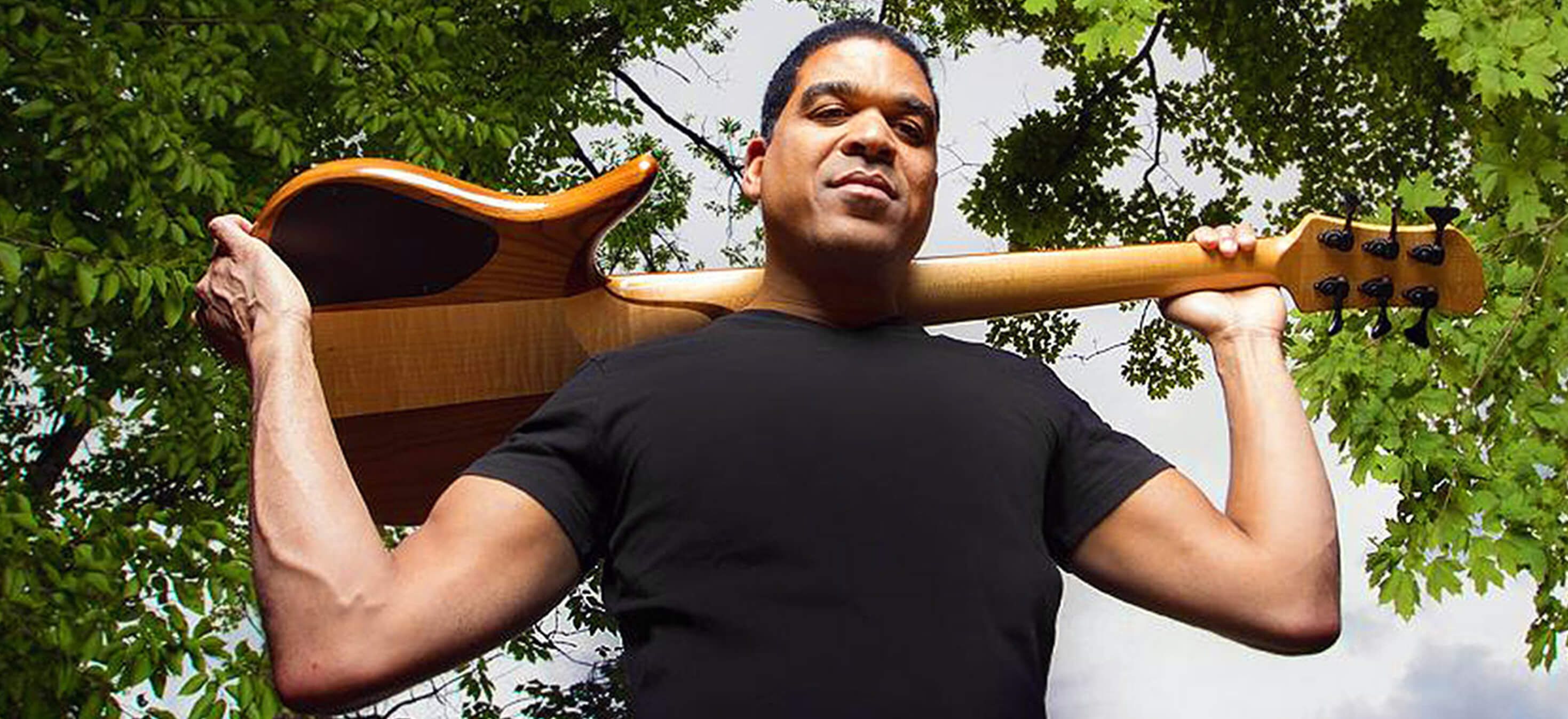 Oteil Burbridge photo