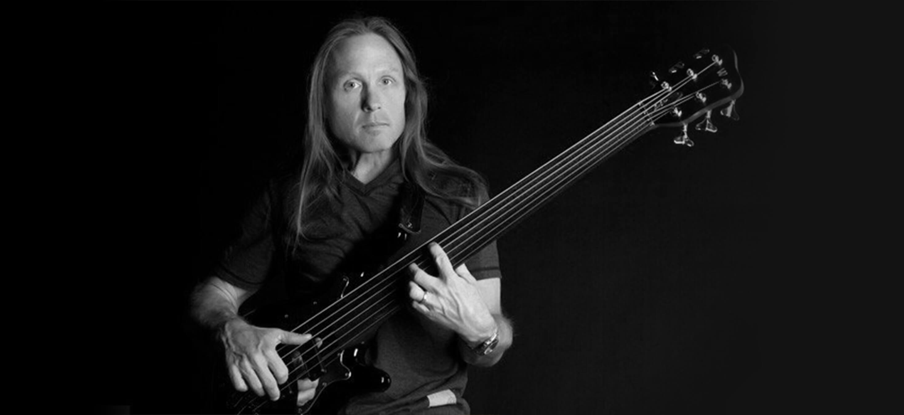 Steve Bailey photo