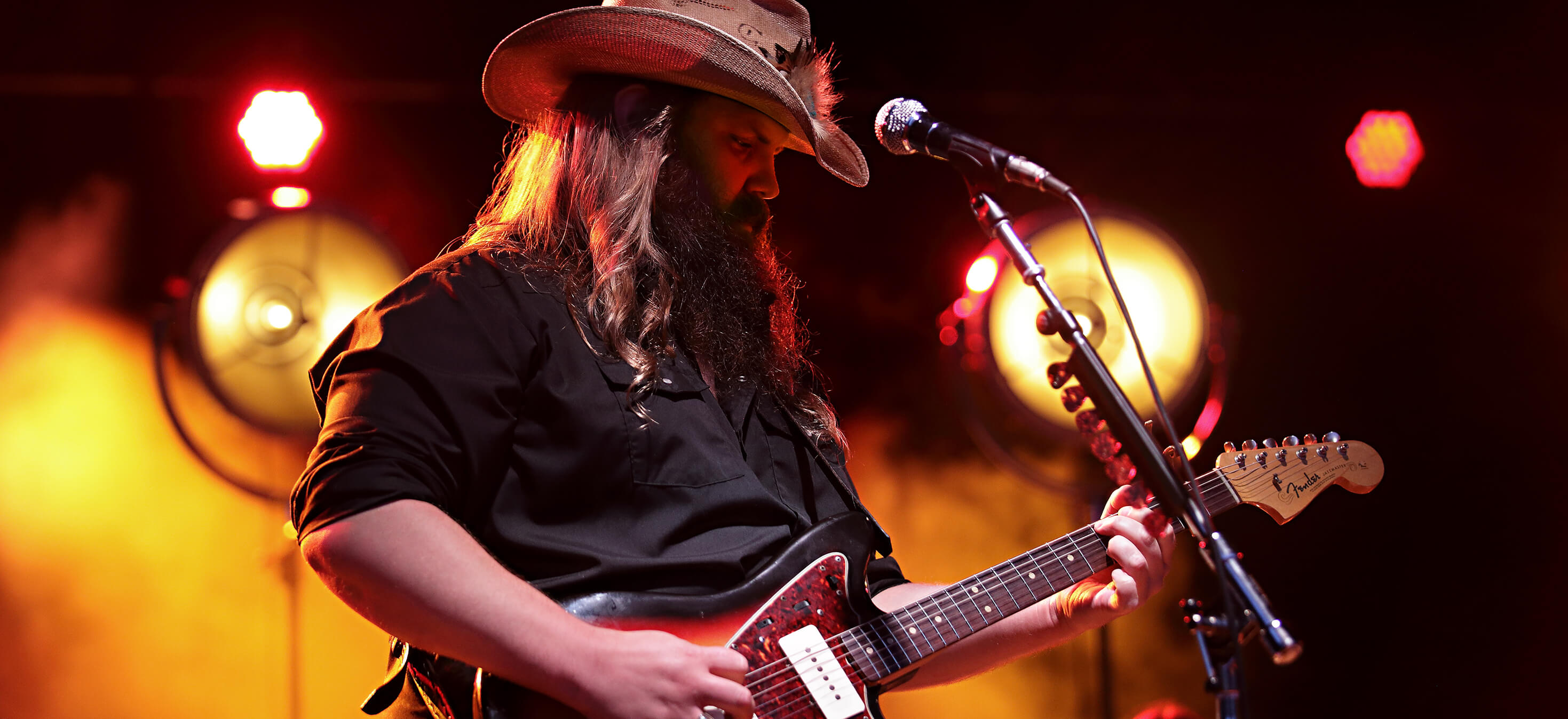 Chris Stapleton photo