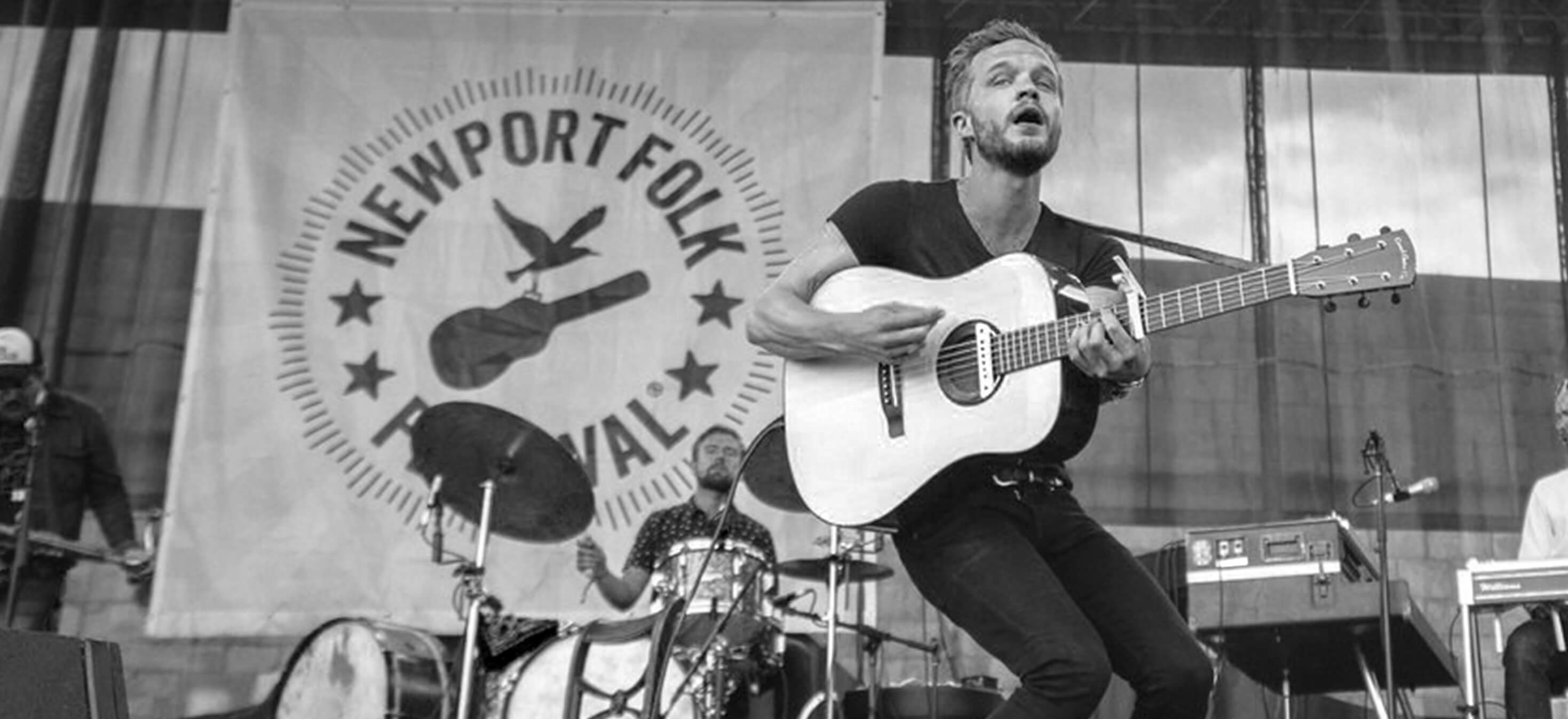 The Tallest Man On Earth photo