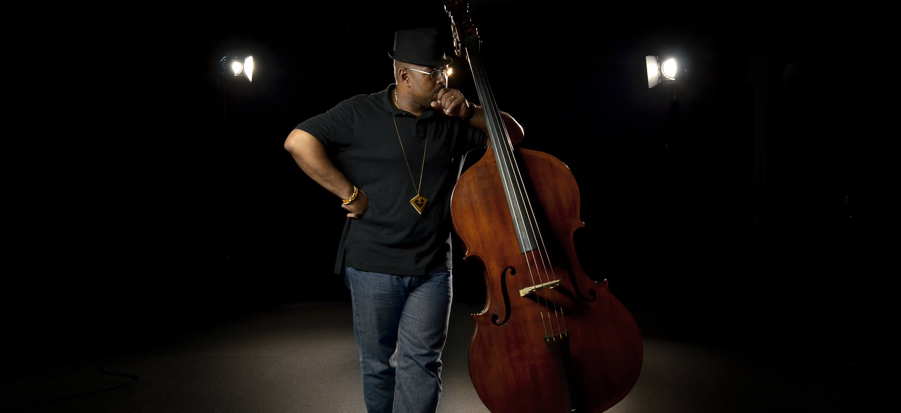 Christian McBride photo