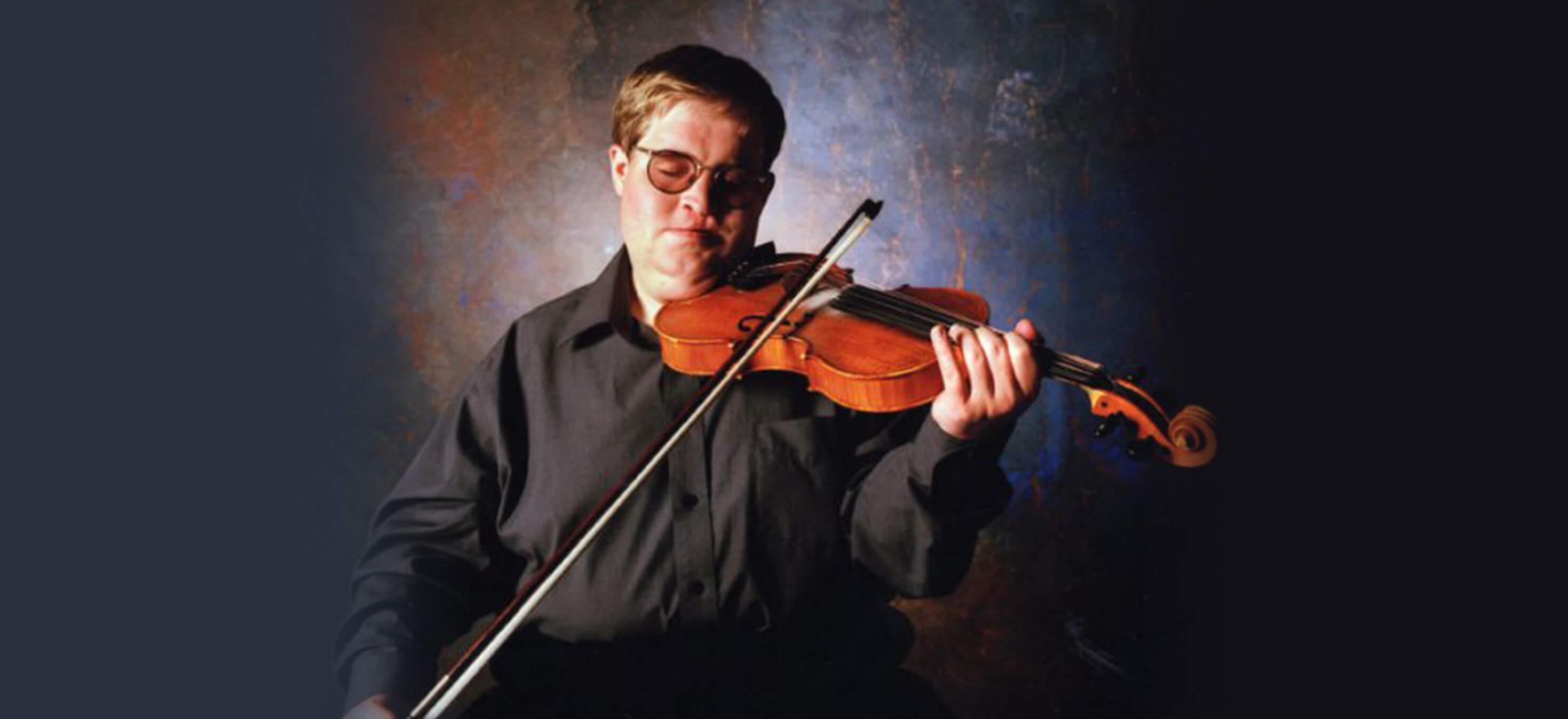 Michael Cleveland photo