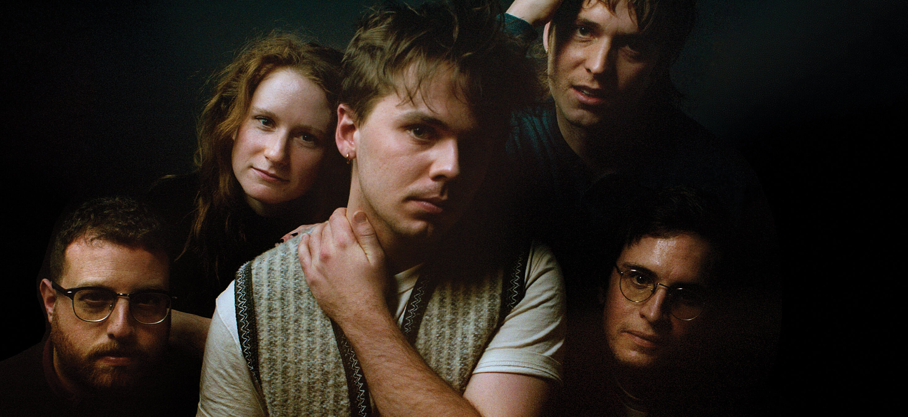 Dendrons, American rock band