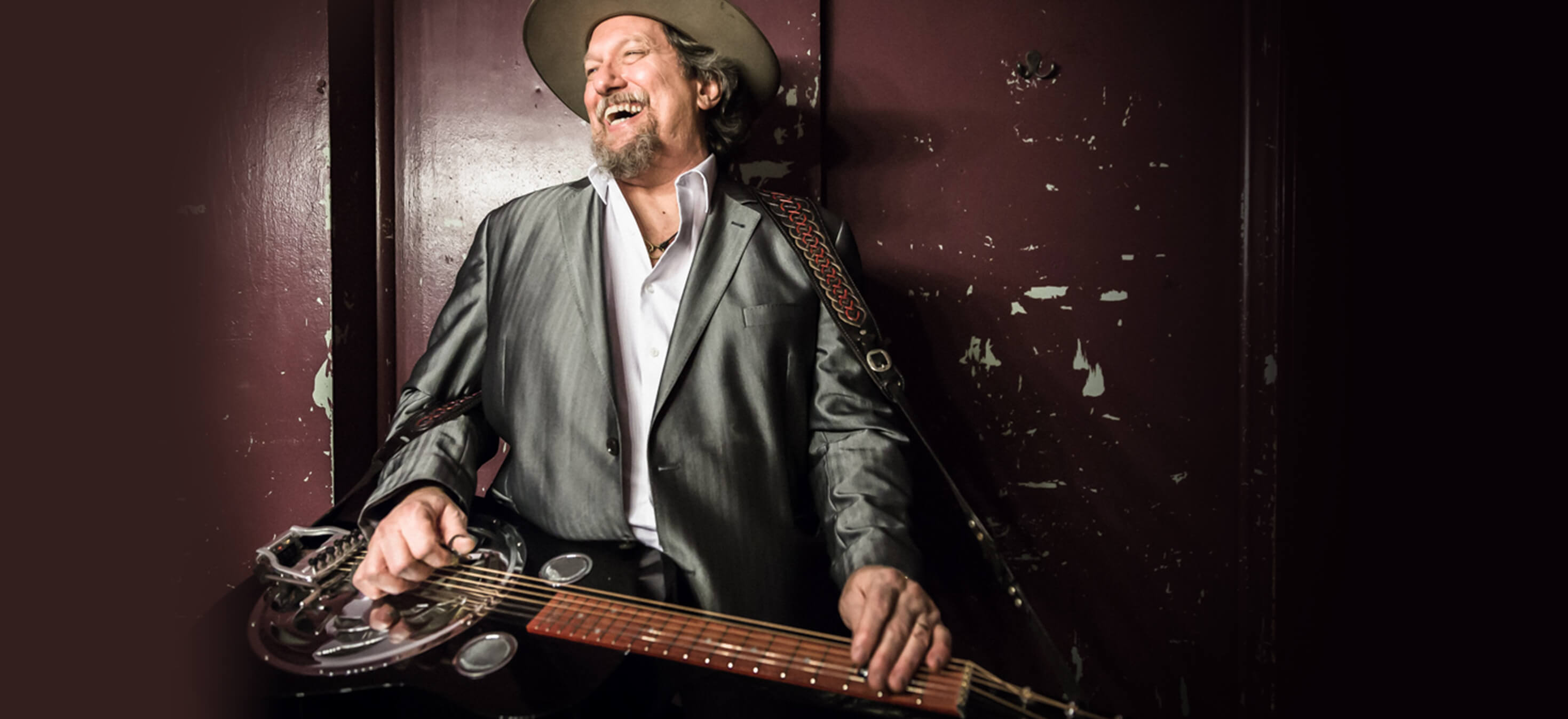 Jerry Douglas photo