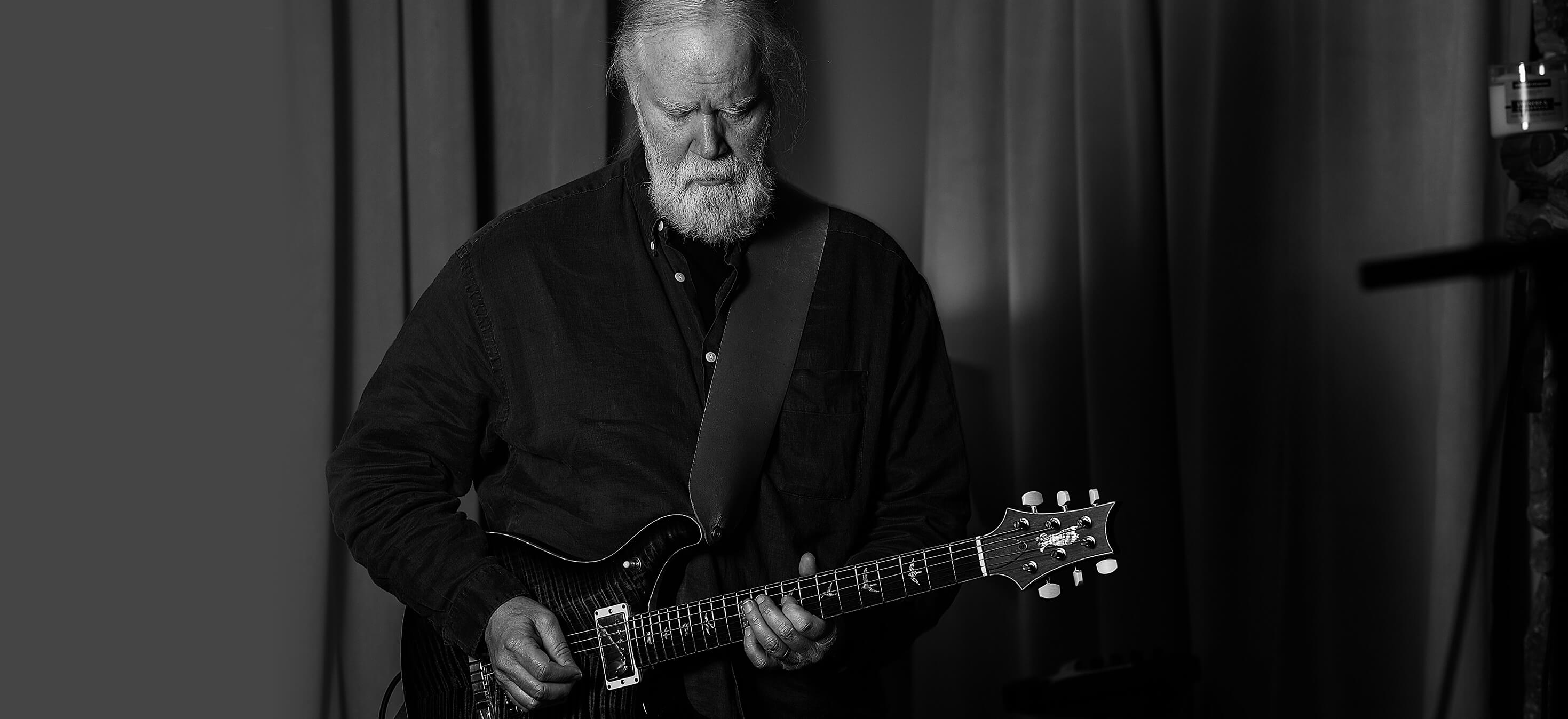 Jimmy Herring photo