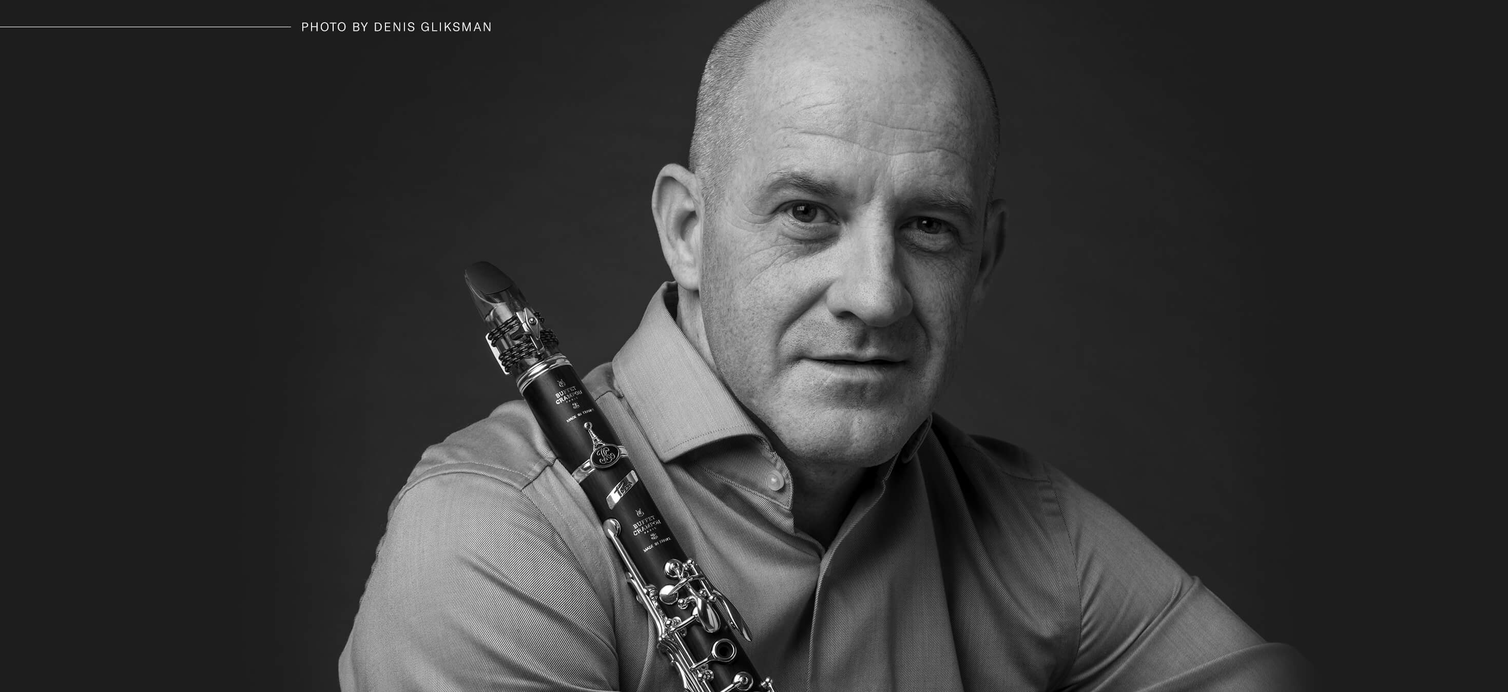 Ronald von Spaendonck photo
