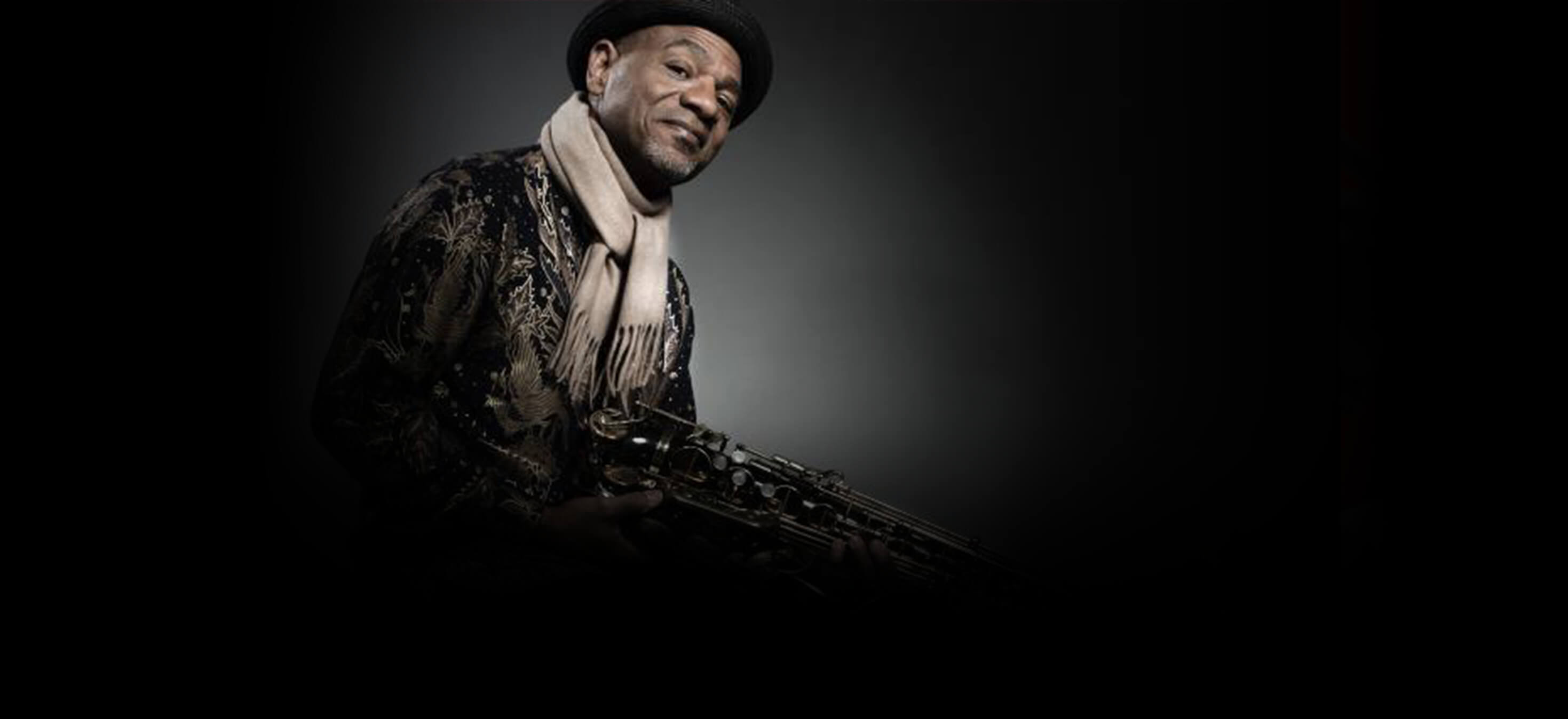 Kirk Whalum photo