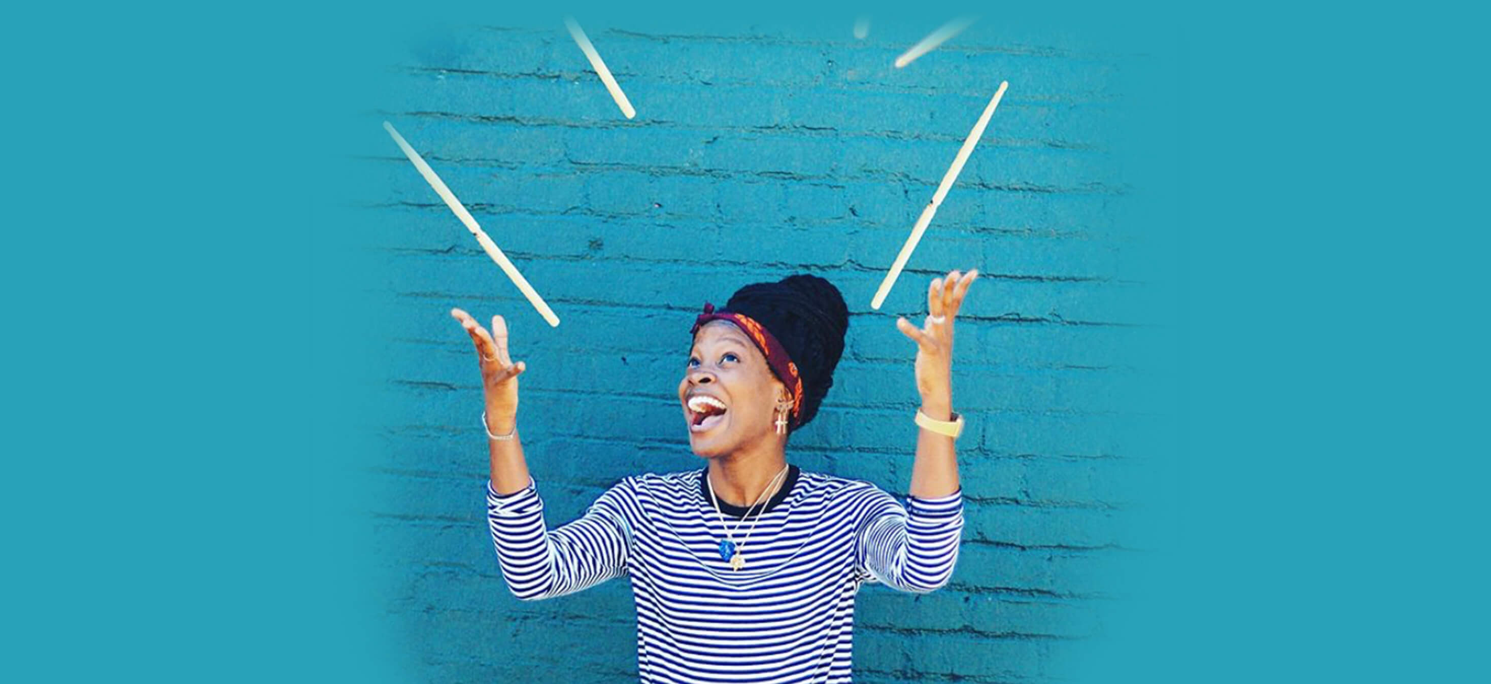 Michel'Le Baptiste photo