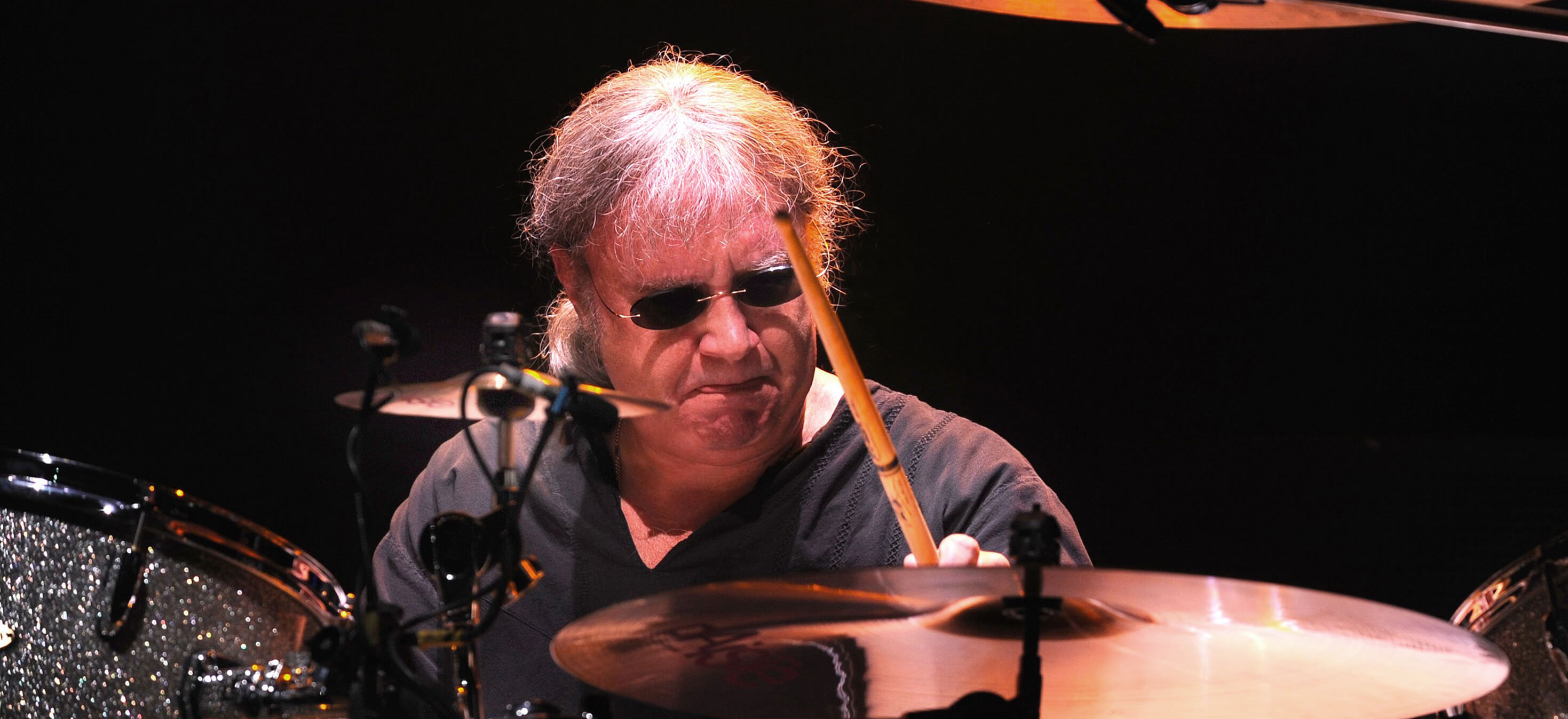Ian Paice photo