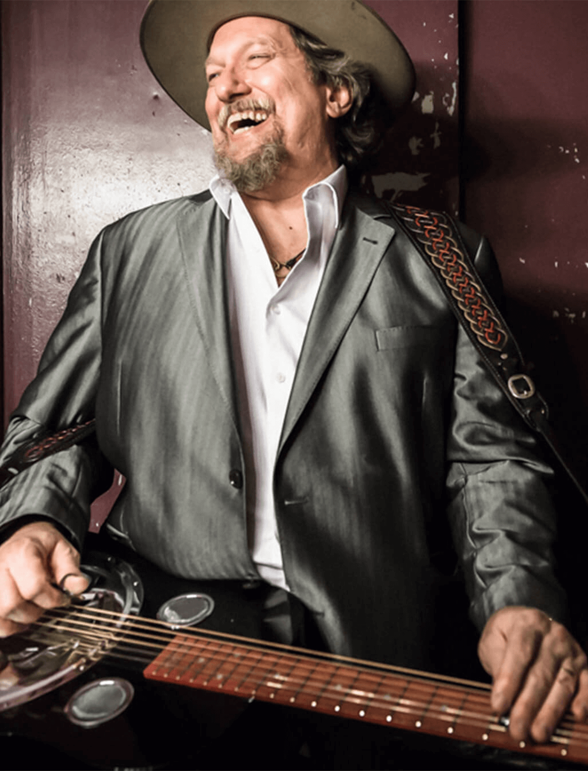 Jerry Douglas