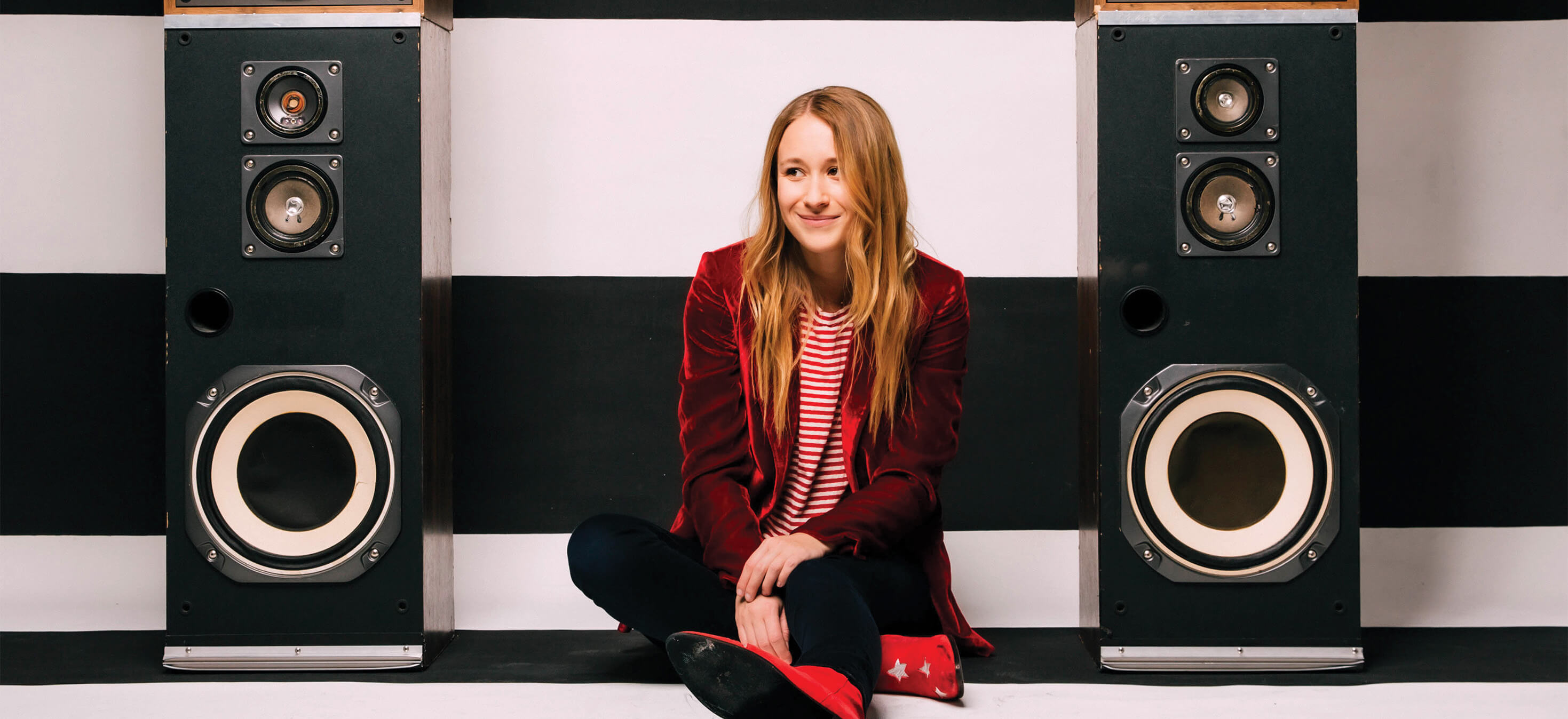 Karina Rykman, professional guitarist