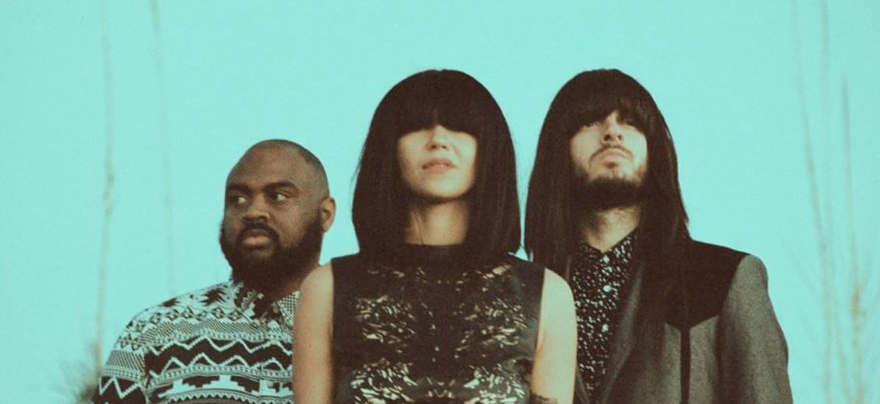 Khruangbin photo