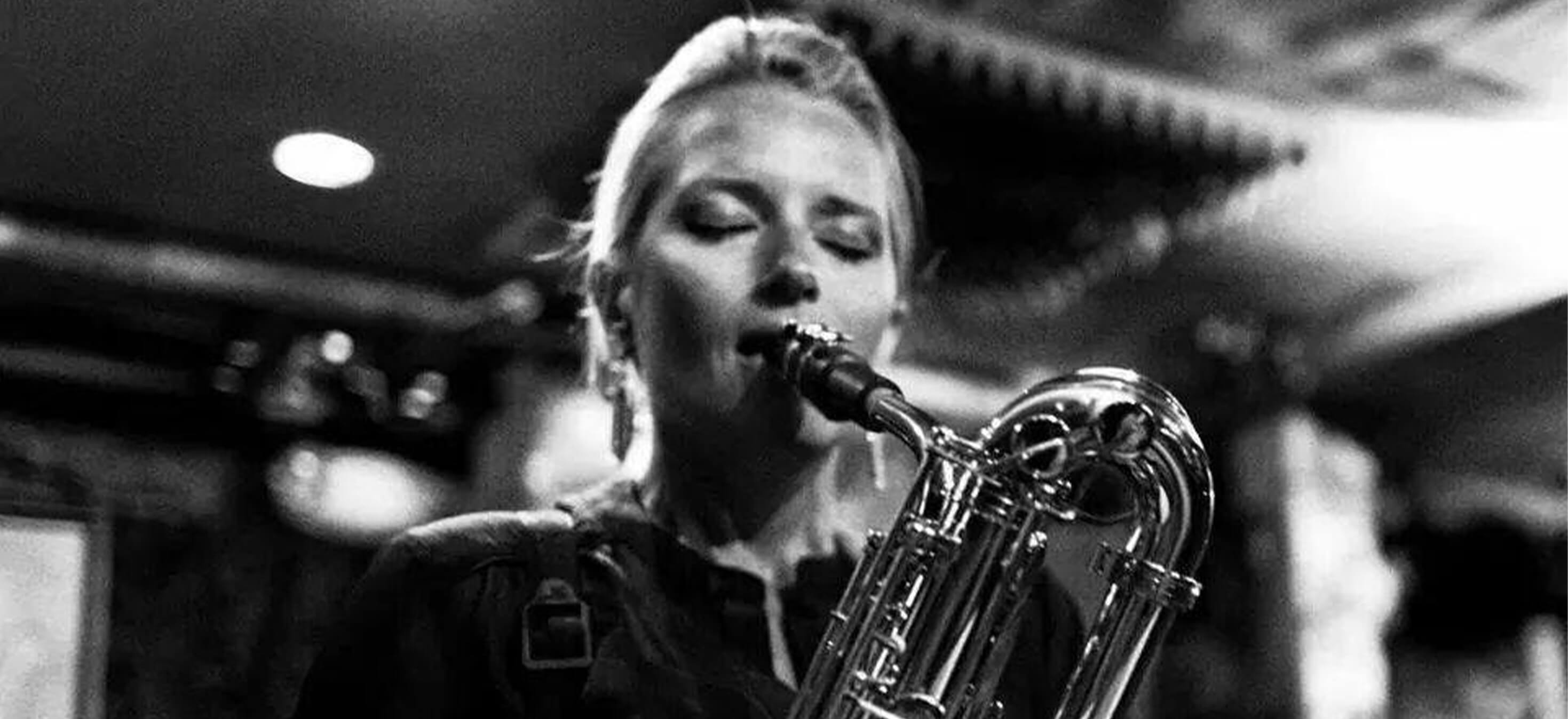 Lauren Sevian photo