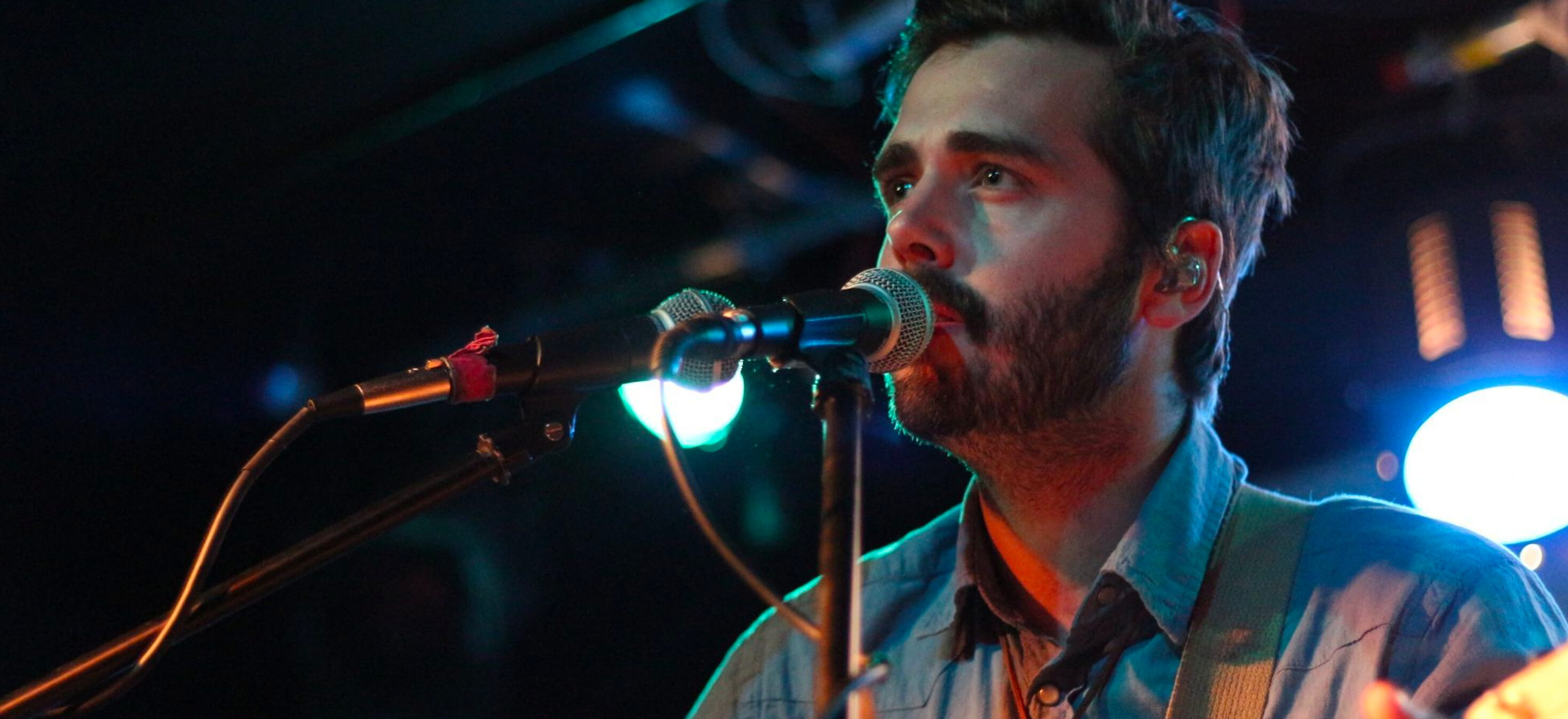 Lord Huron photo