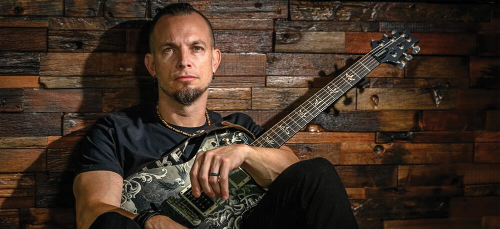 Mark Tremonti, Professional Guitarist
