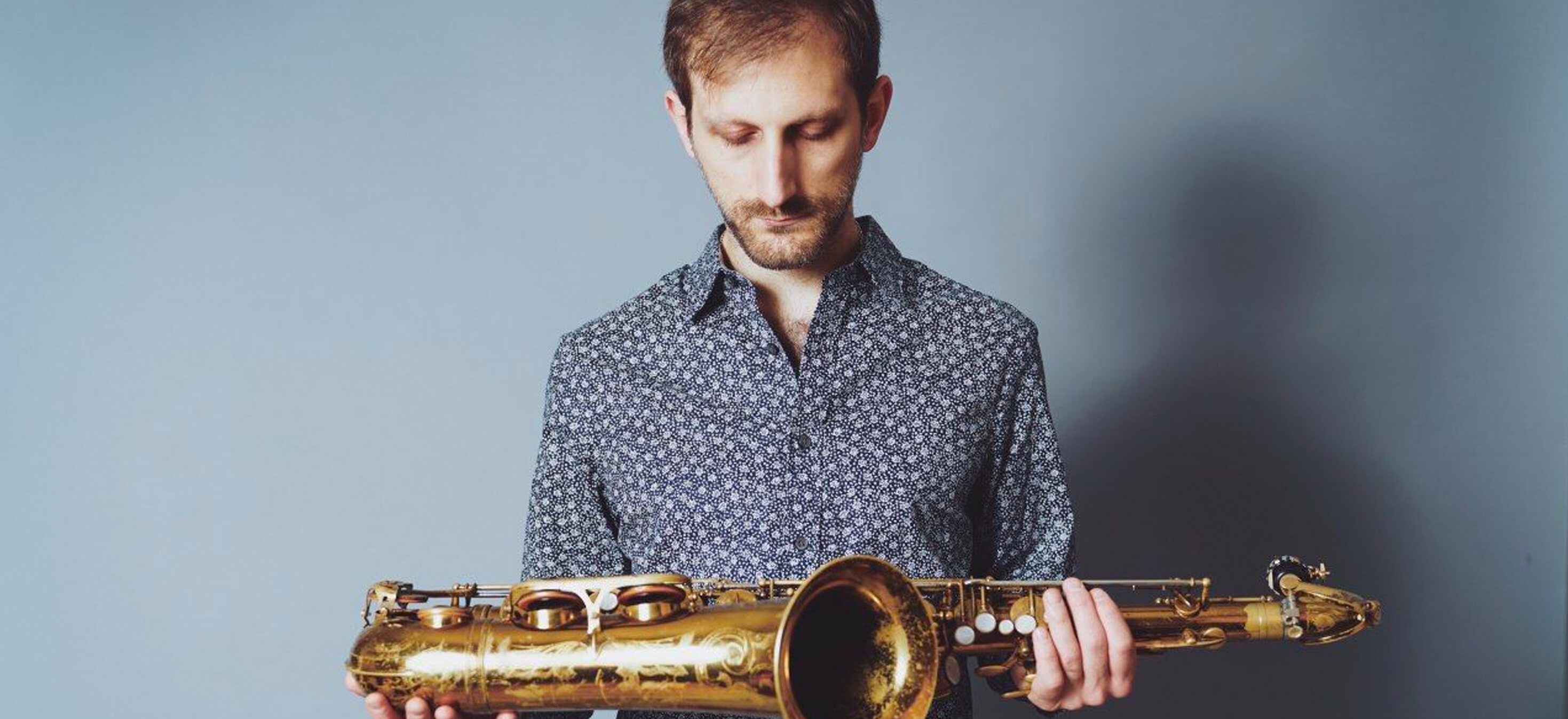 Matt Marantz, Professional Saxophonist & Composer