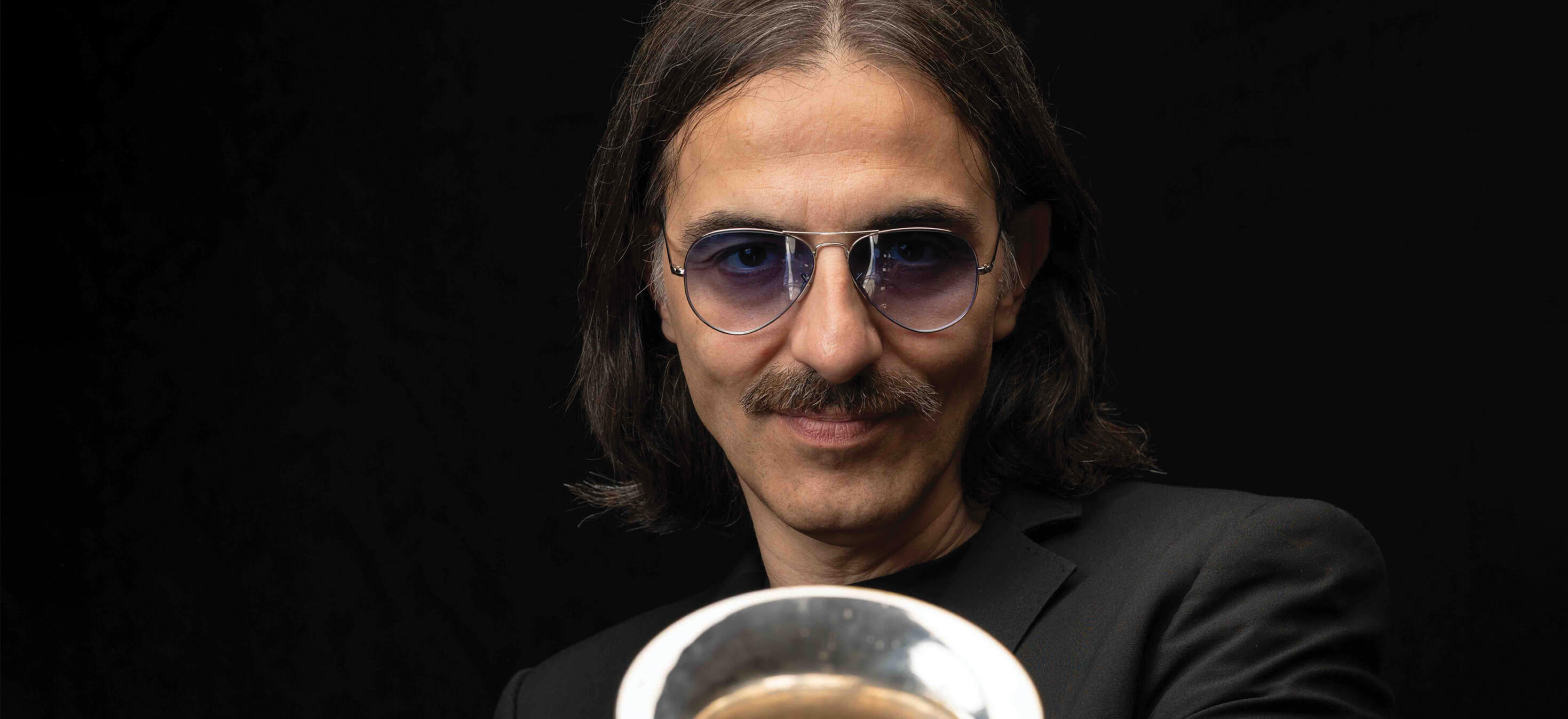 Saxophonist, Max Ionata