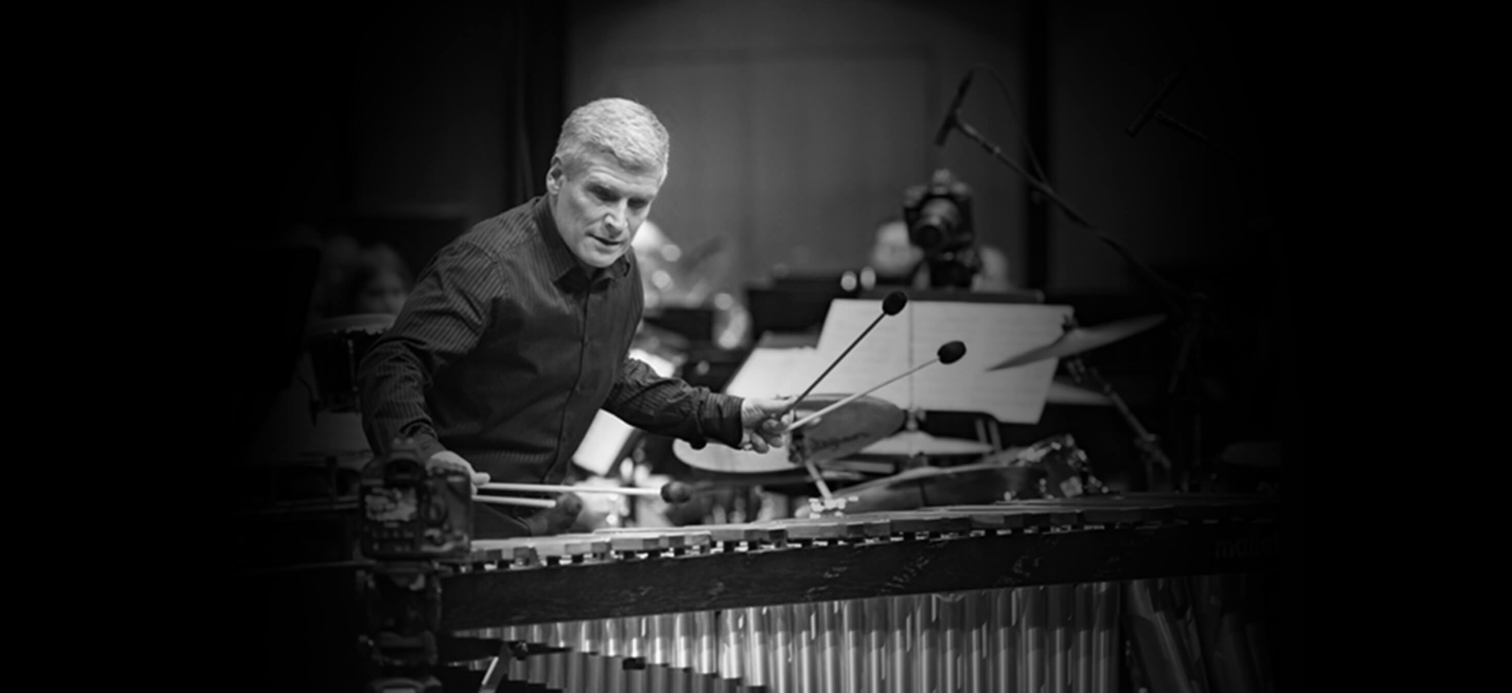 Michael Burritt photo