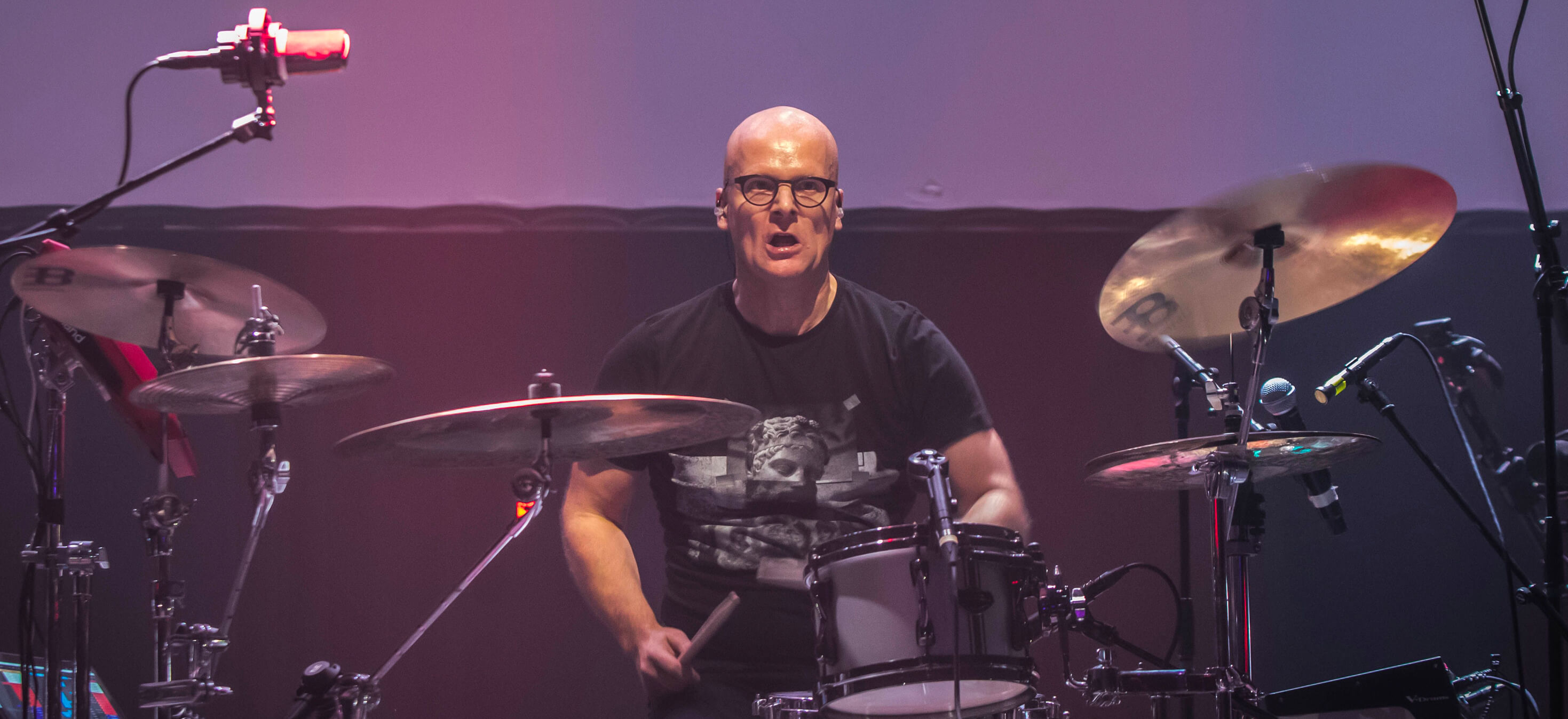 Michael Schack photo