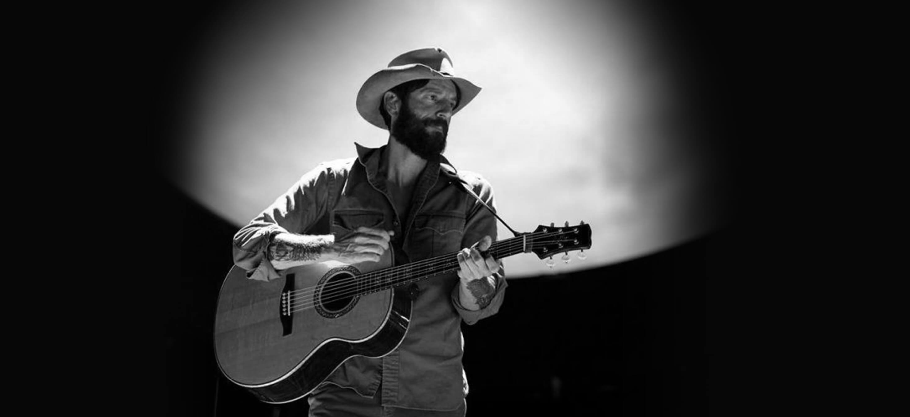 Ray Lamontagne photo